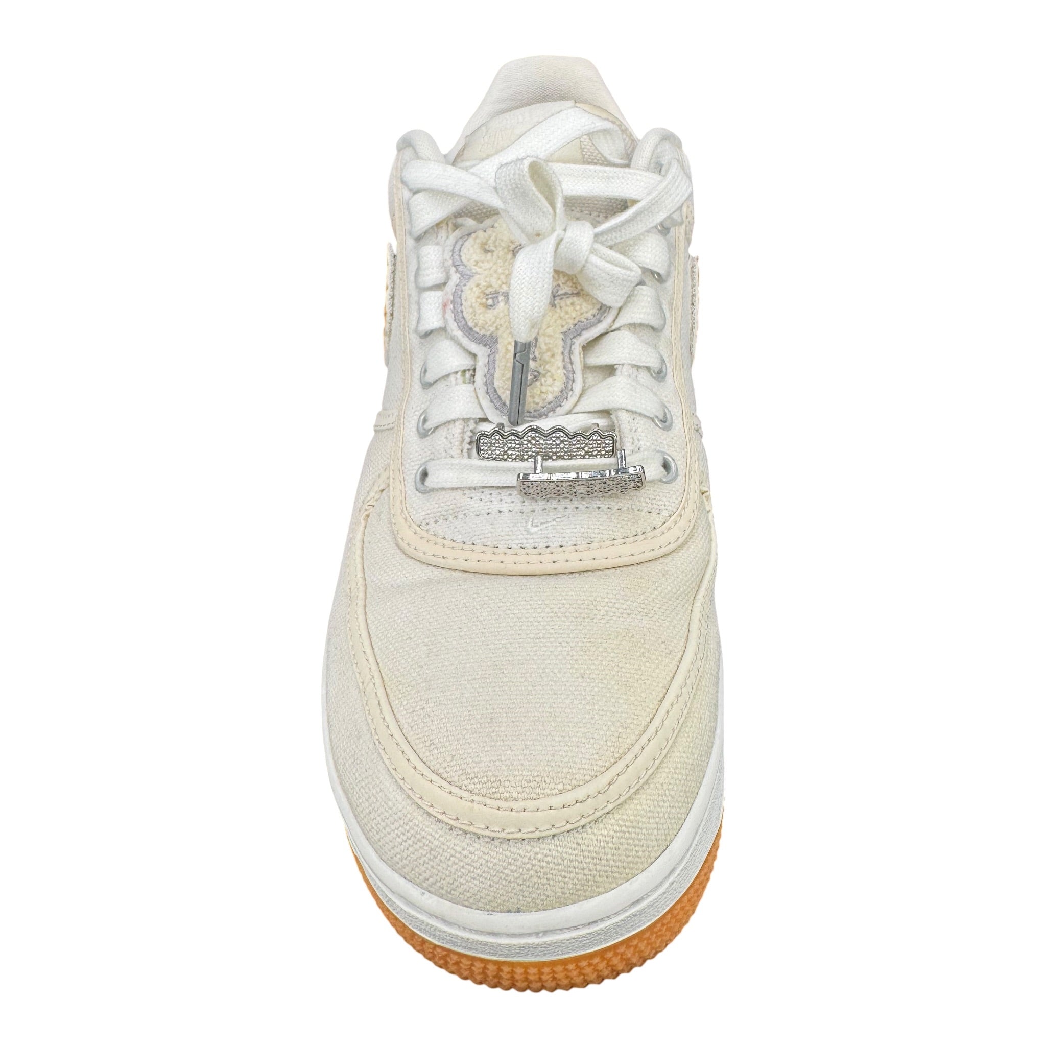 Air Force One Low Travis Scott (44.5EU)