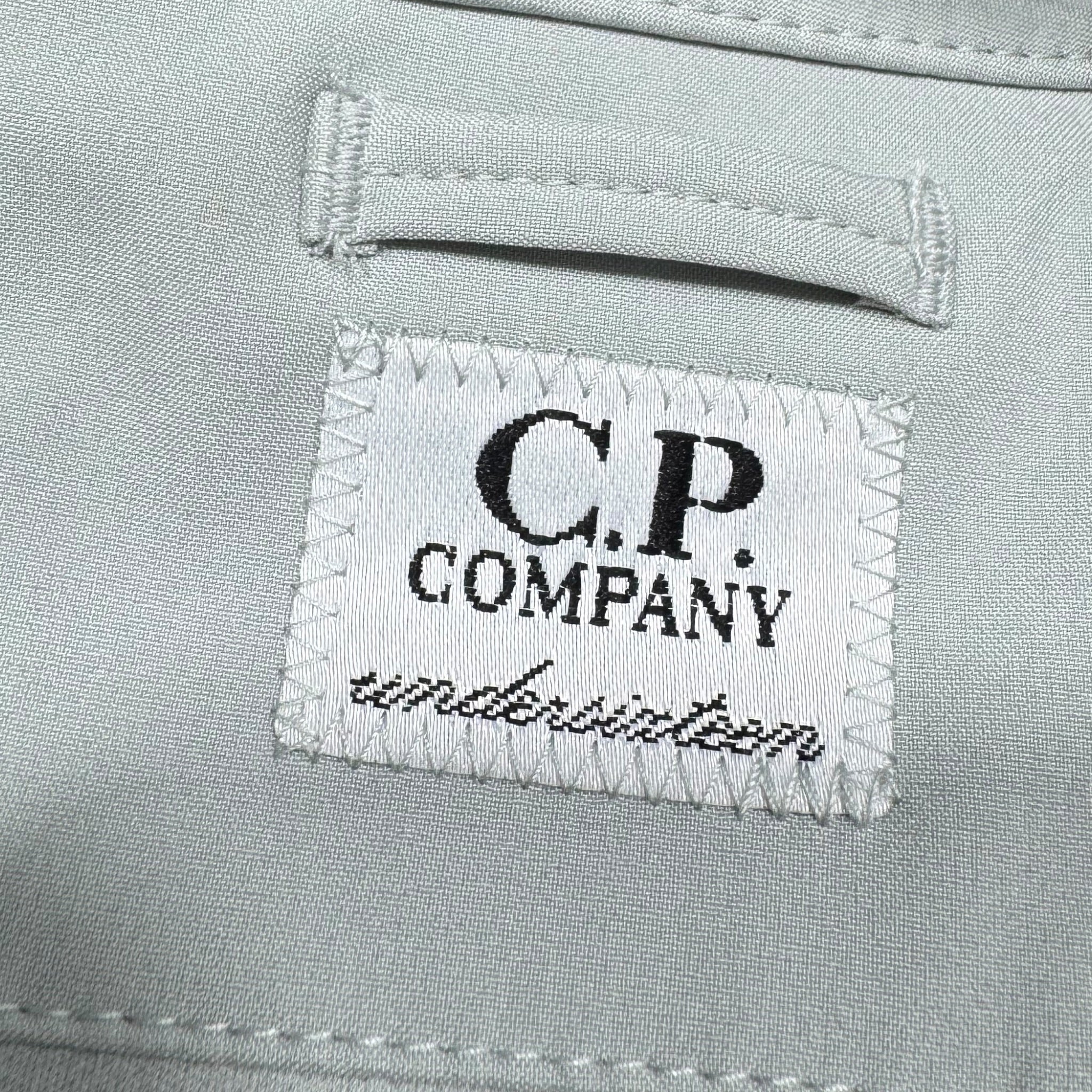 Veste Softshell C.P. Company (12 ans)