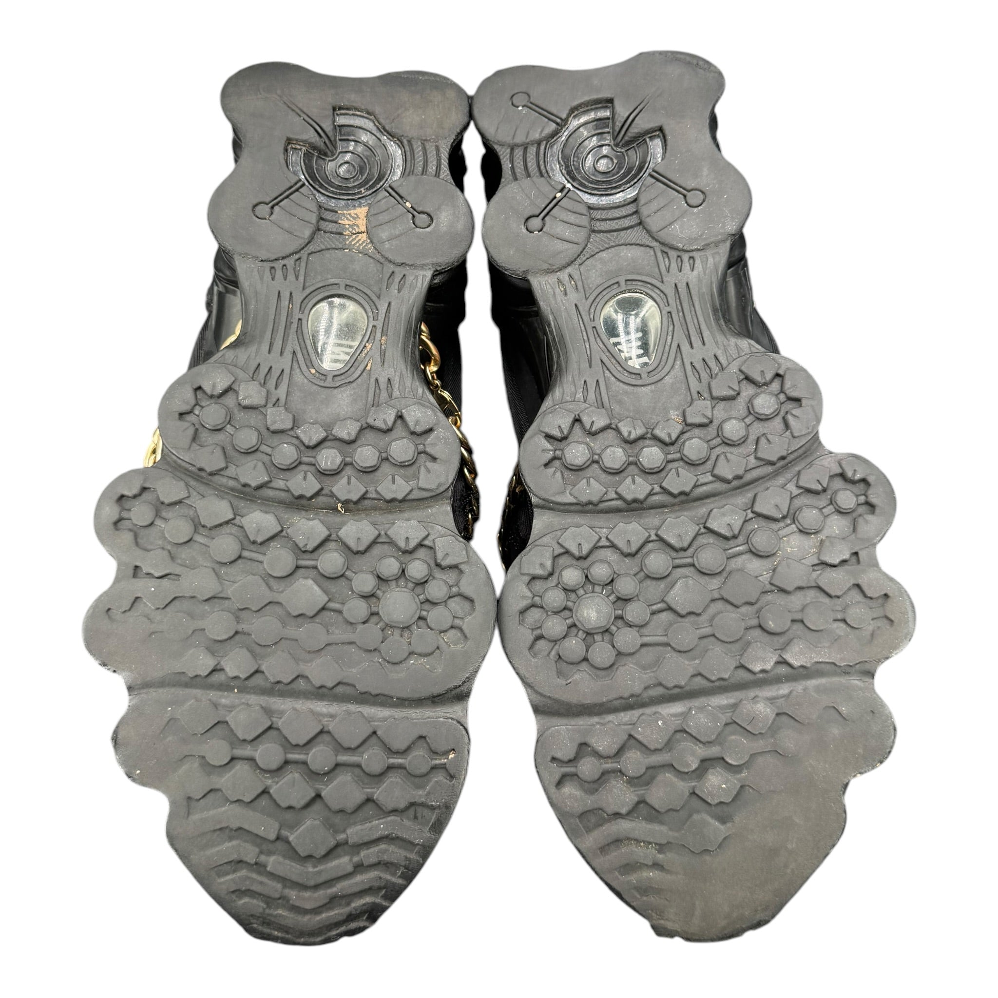 Shox TL Comme Des Garçons (40.5EU)