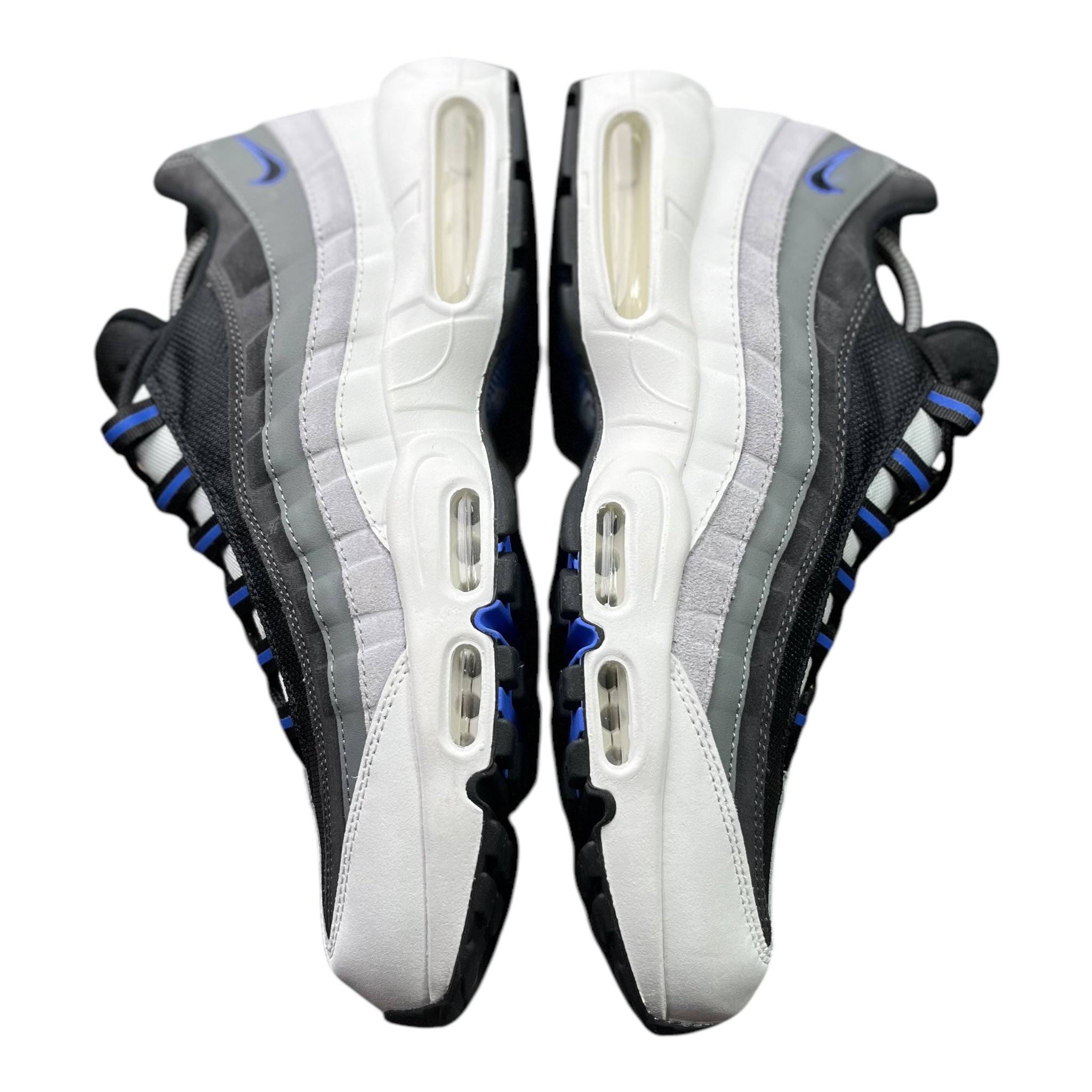 Nike Air Max 95 Medium Blue (44EU)