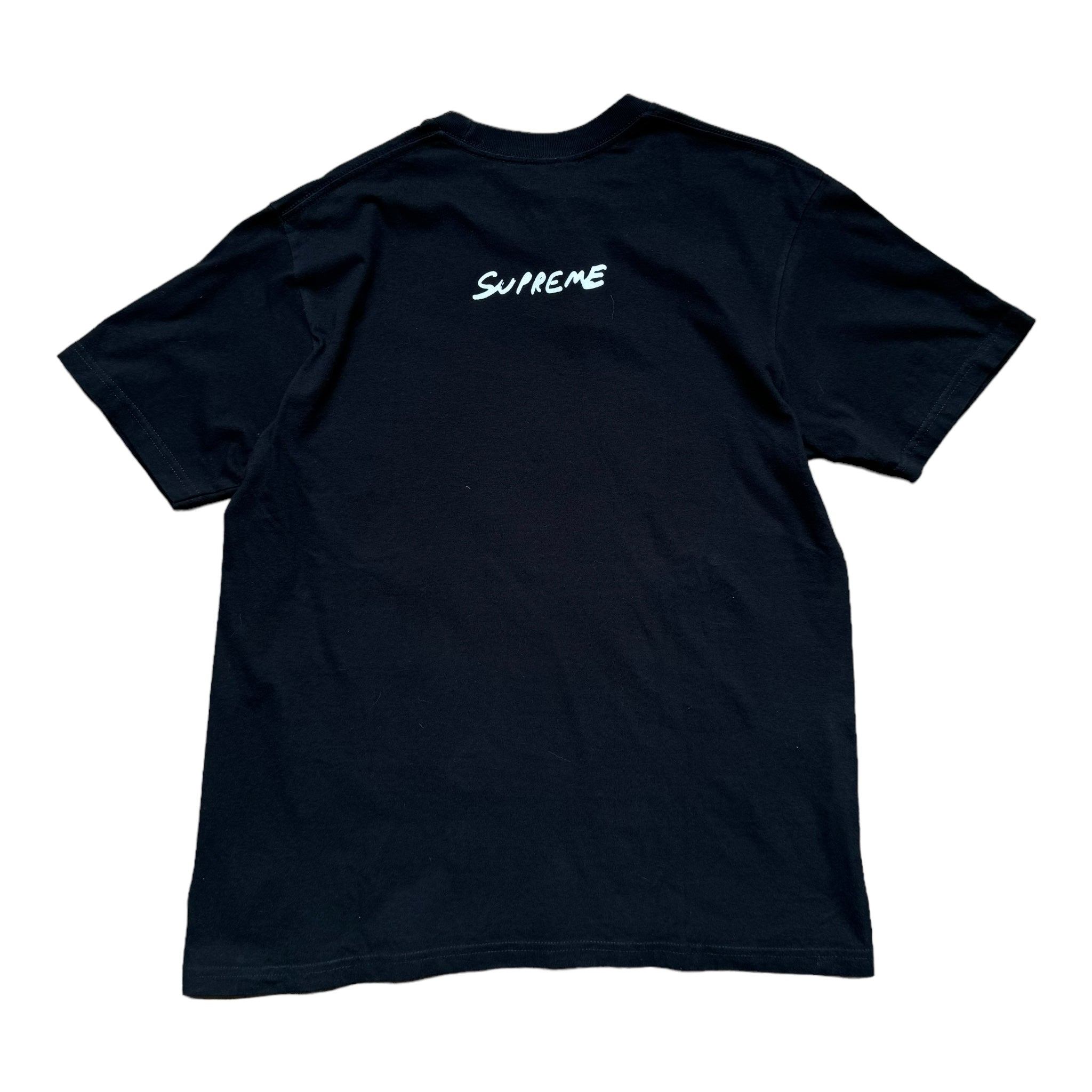 T-Shirt Supreme (M)