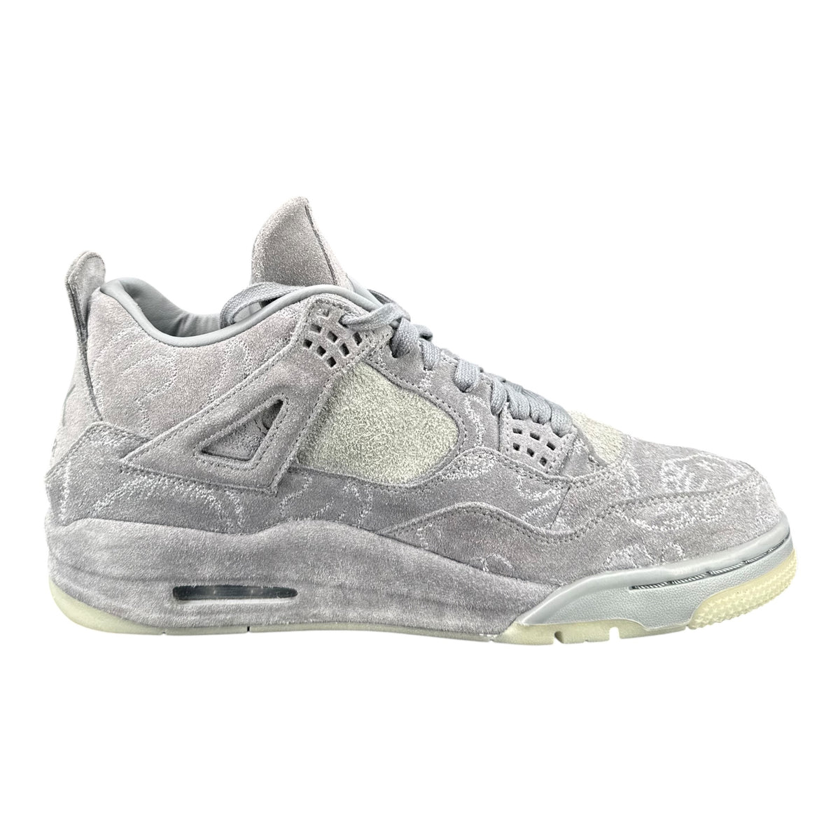 Jordan 4 Kaws (44.5EU)