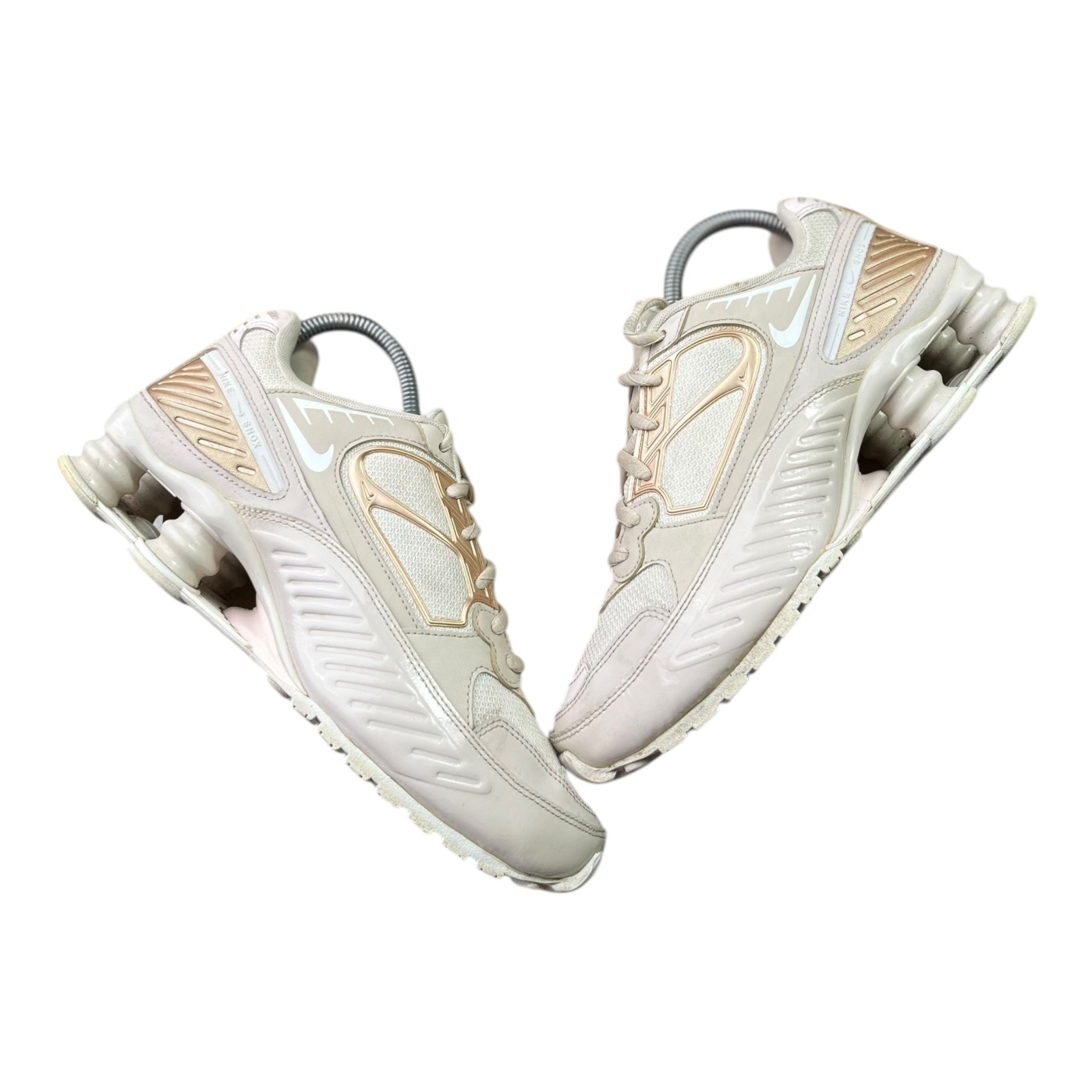 Nike Shox Enigma Desert Sand (38EU)