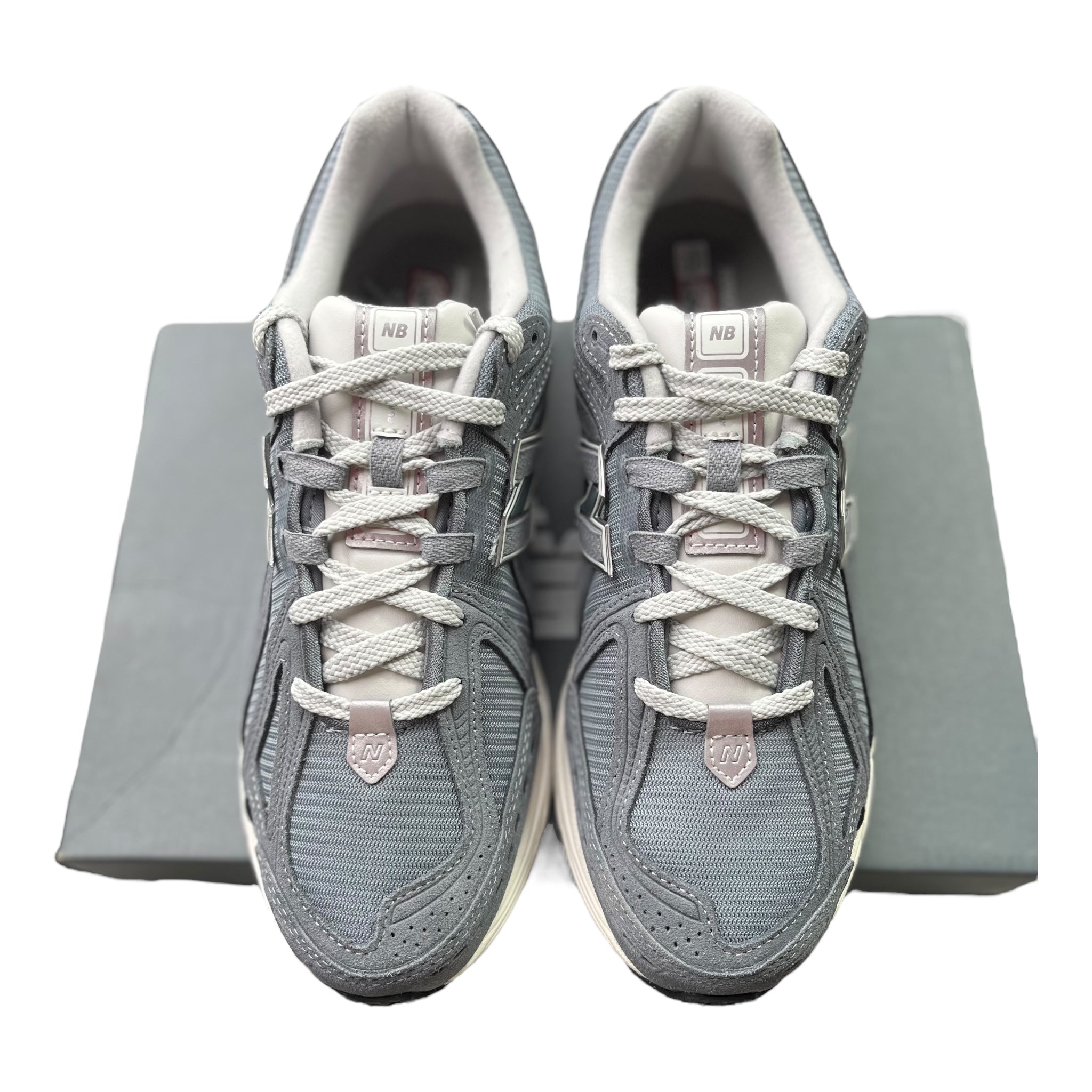 New Balance 1906R Titanium (44EU)