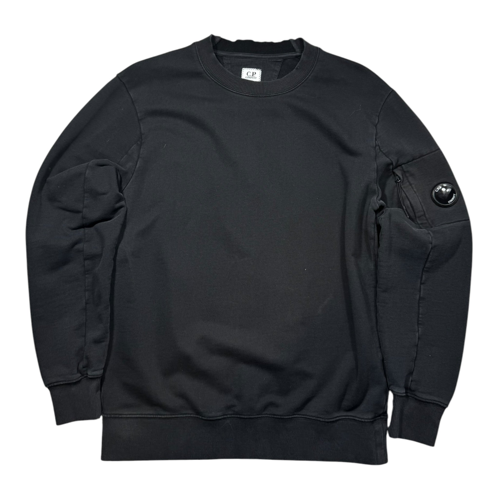 Sweat C.P. Company (L)