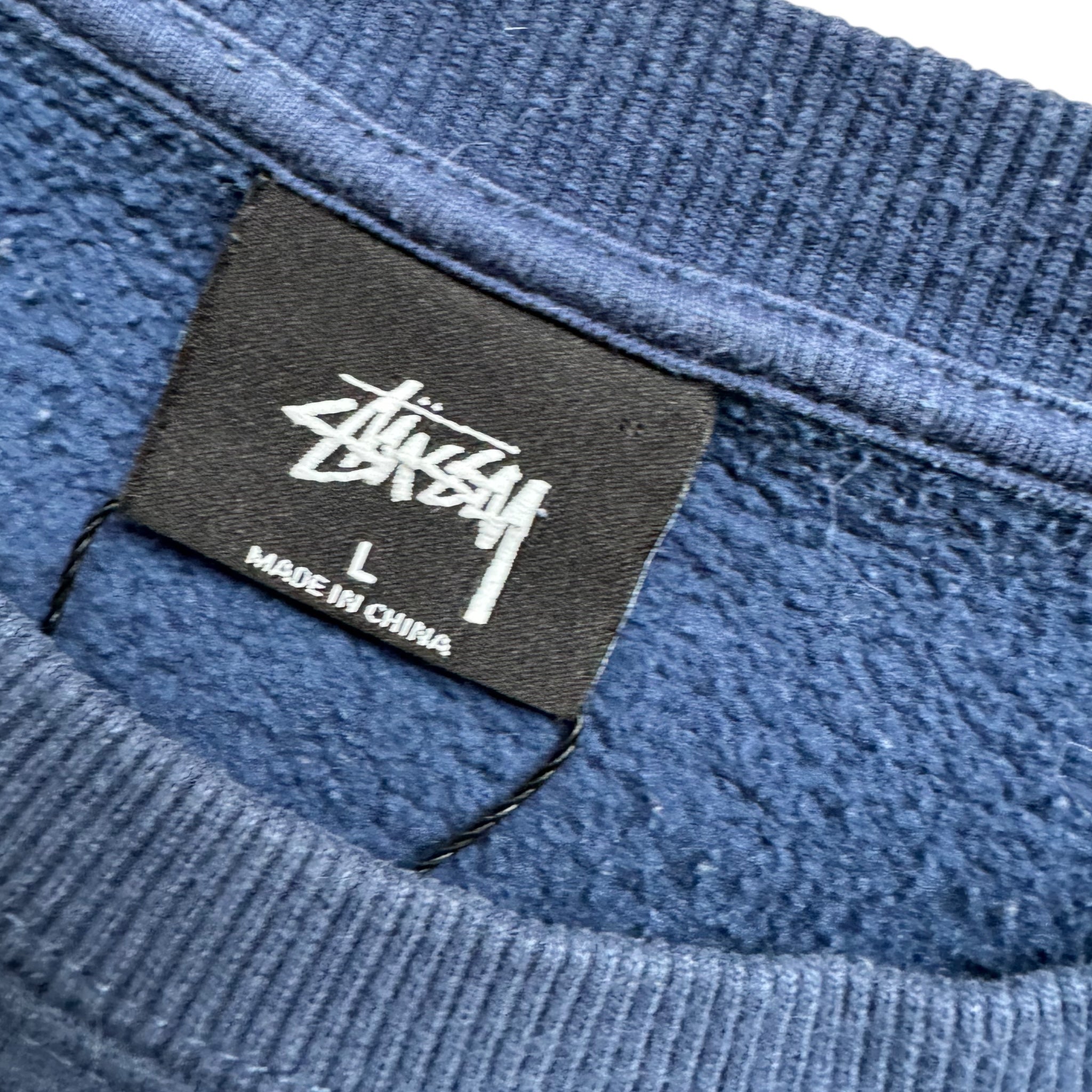 Stussy Sweatshirt (L)