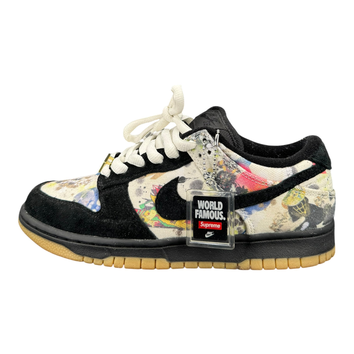 Dunk SB Low Supreme (39EU)