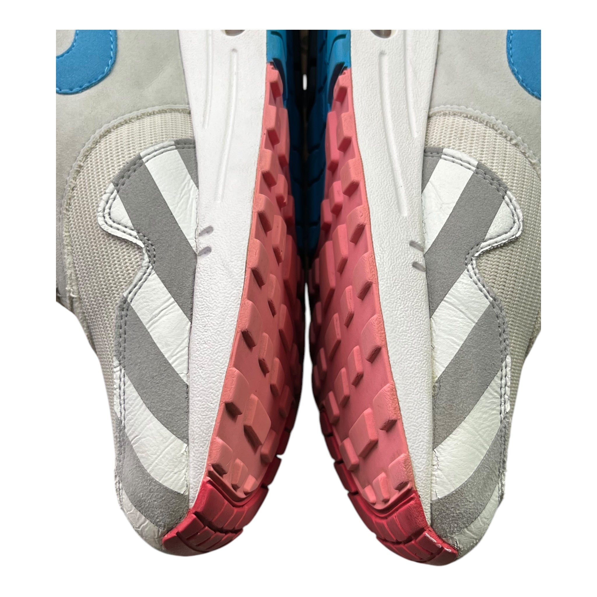 Nike Air Max 1 Parra White Pure Platinium (42EU)