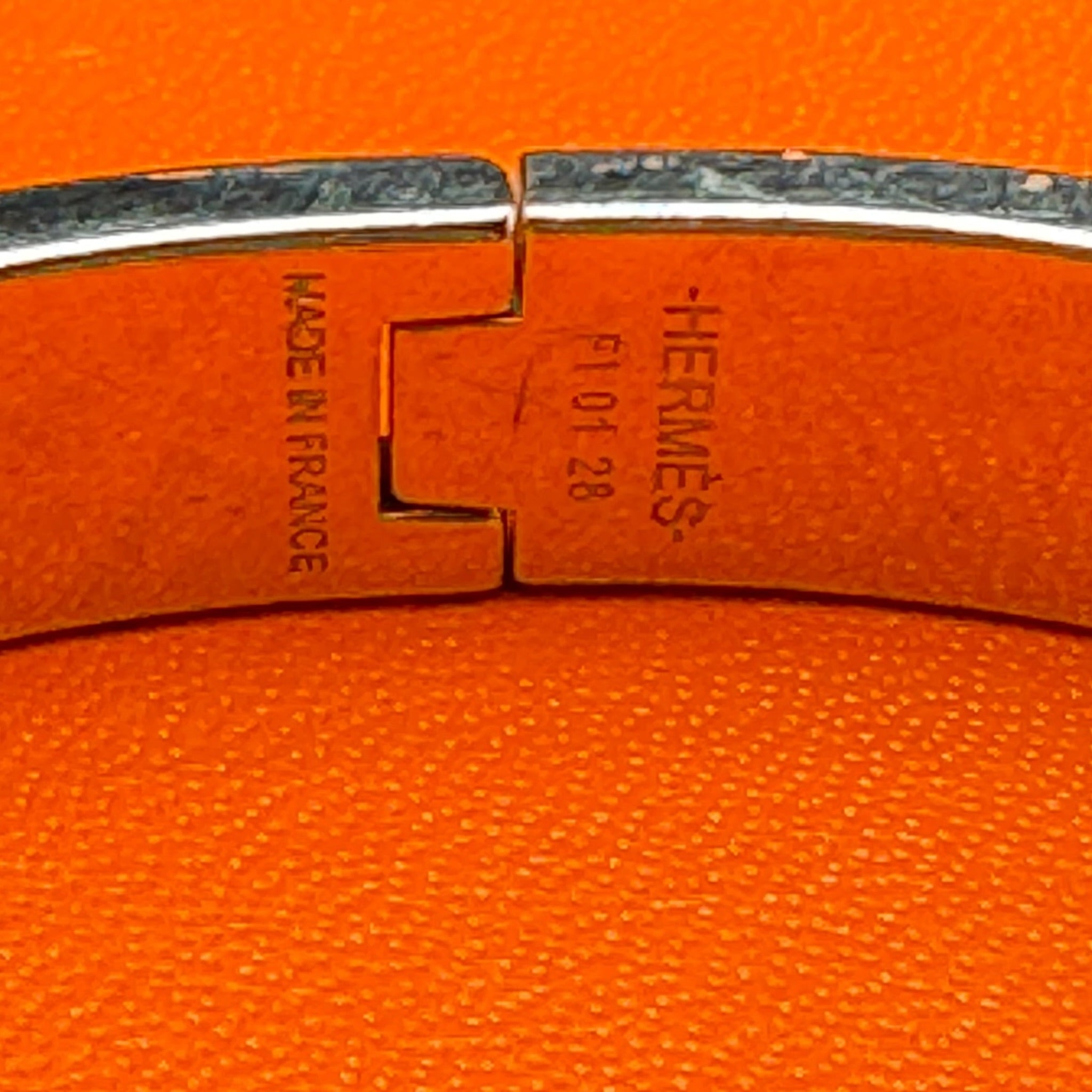 Bracelet Hermes