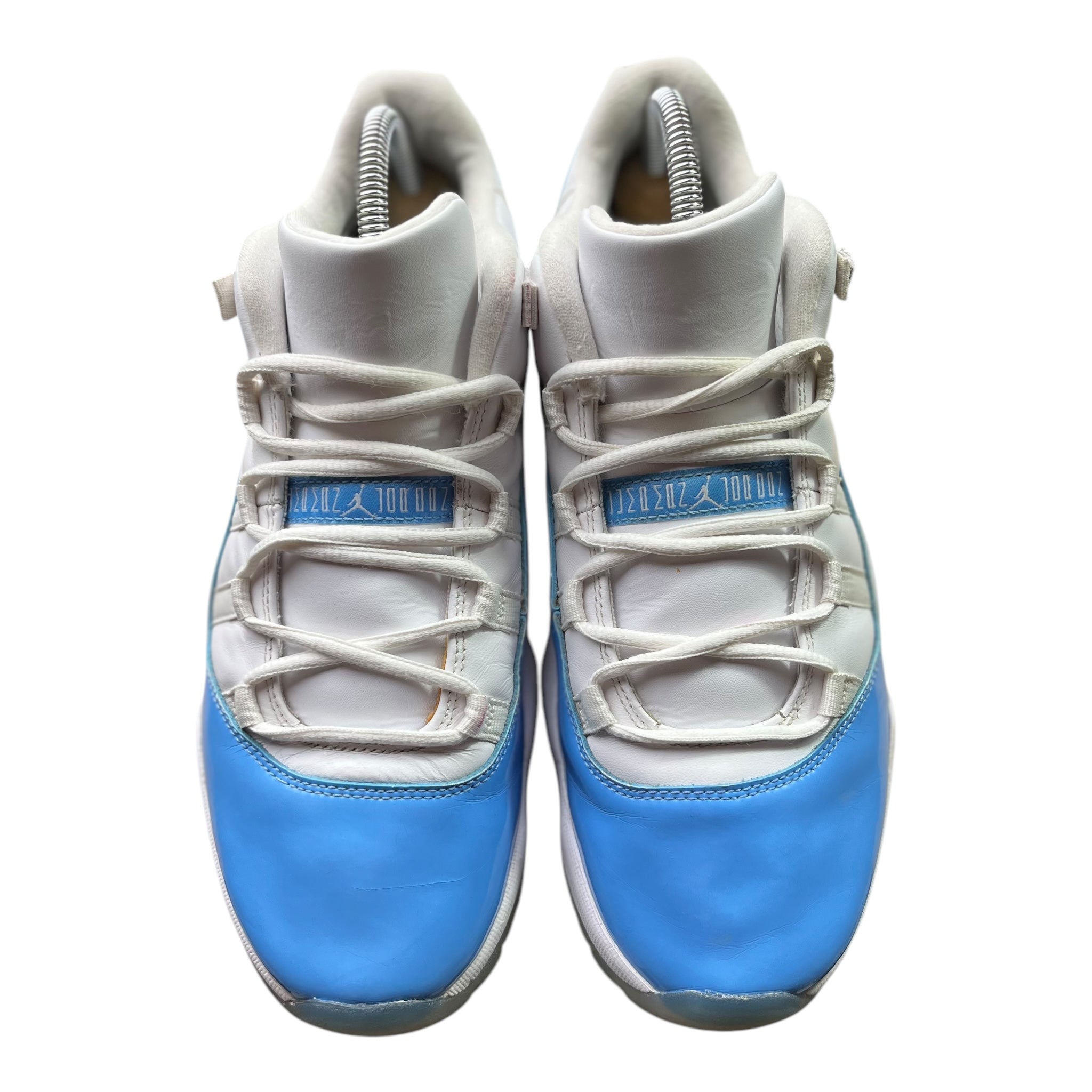 Jordan 11 Retro Low UNC (44EU)