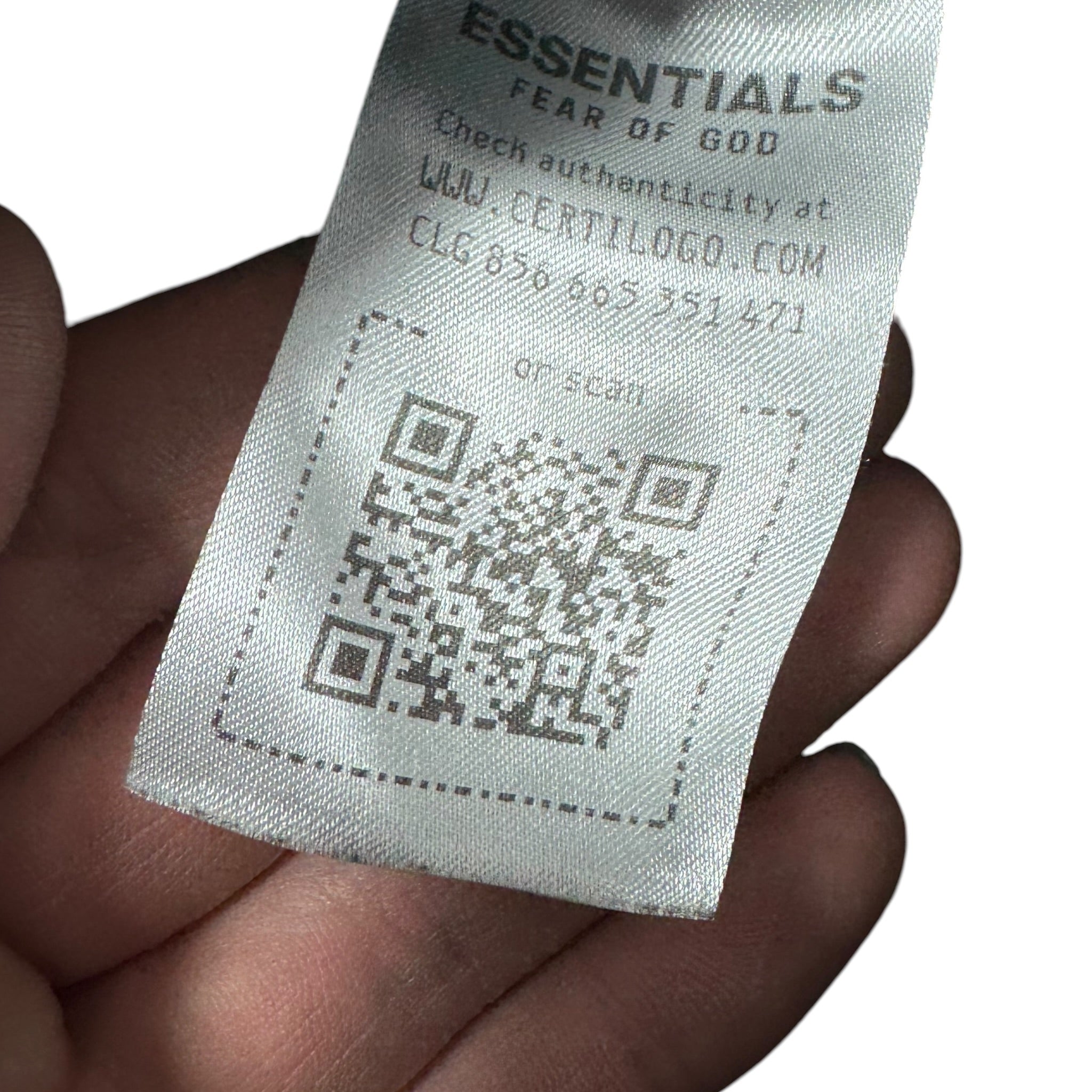 Sweat Essentials (L)