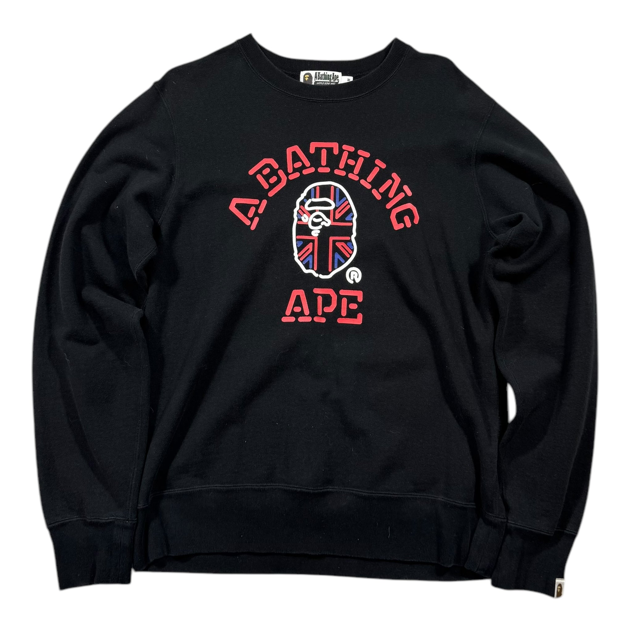 Sweat A Bathing Ape (M)