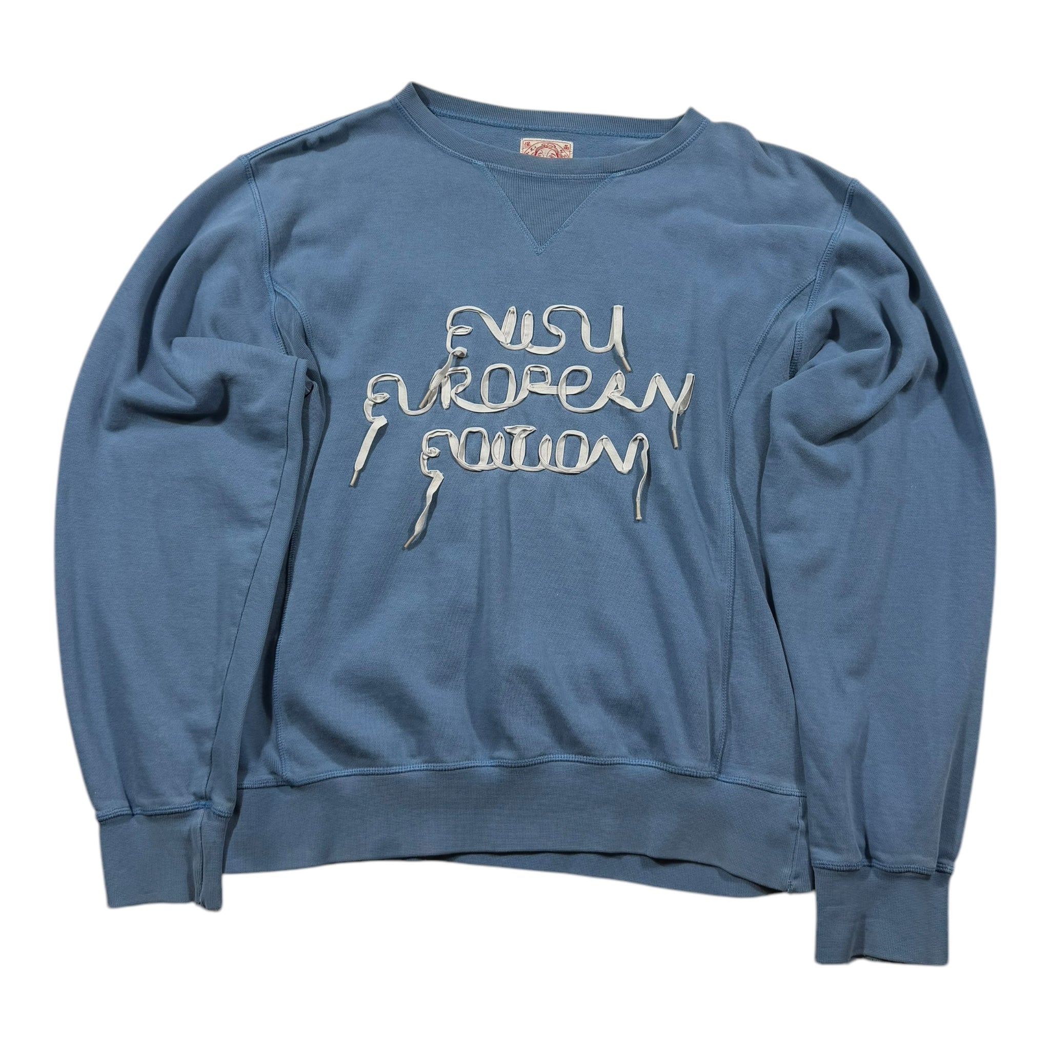 Evisu Sweatshirt (S)