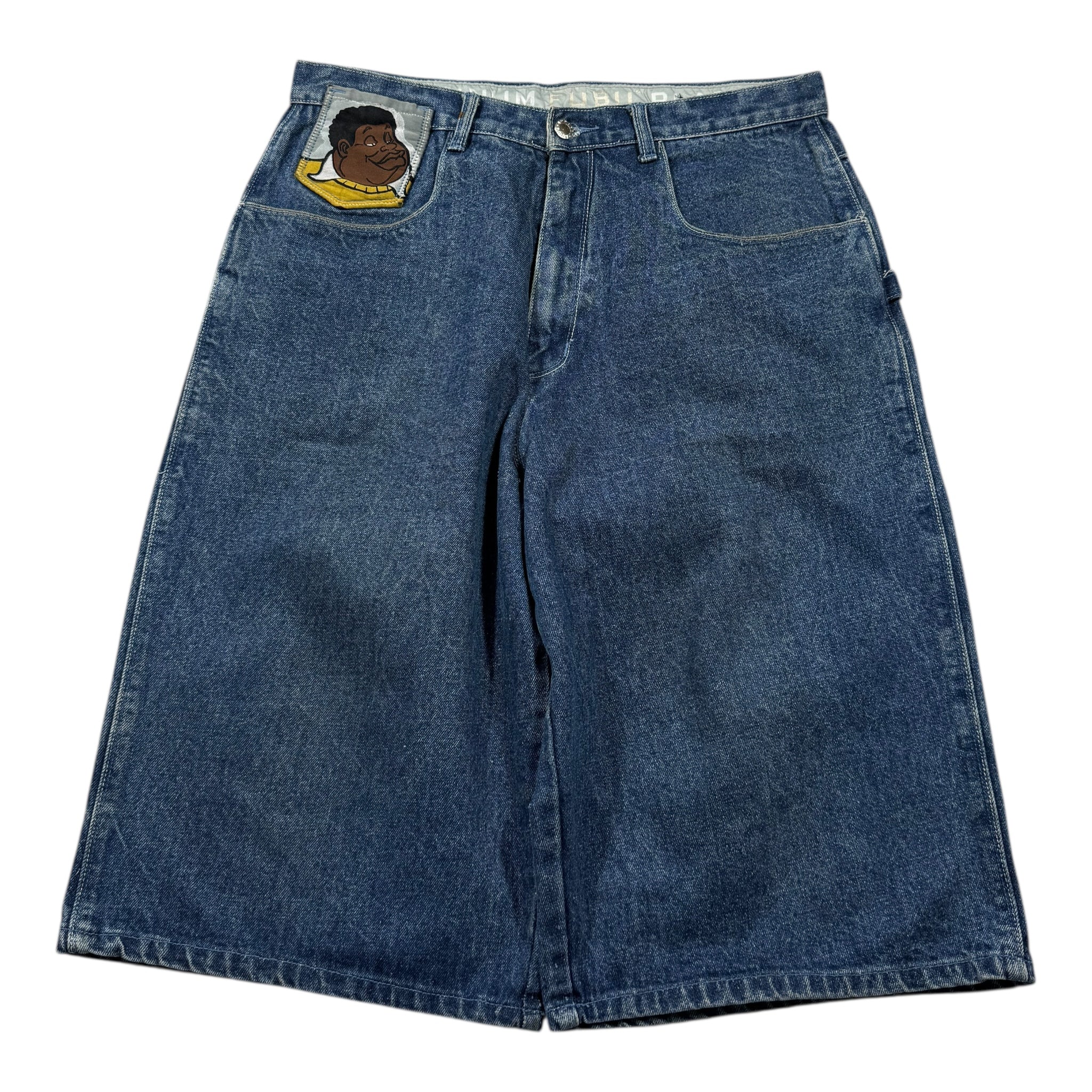 Jort baggy Fubu (L)