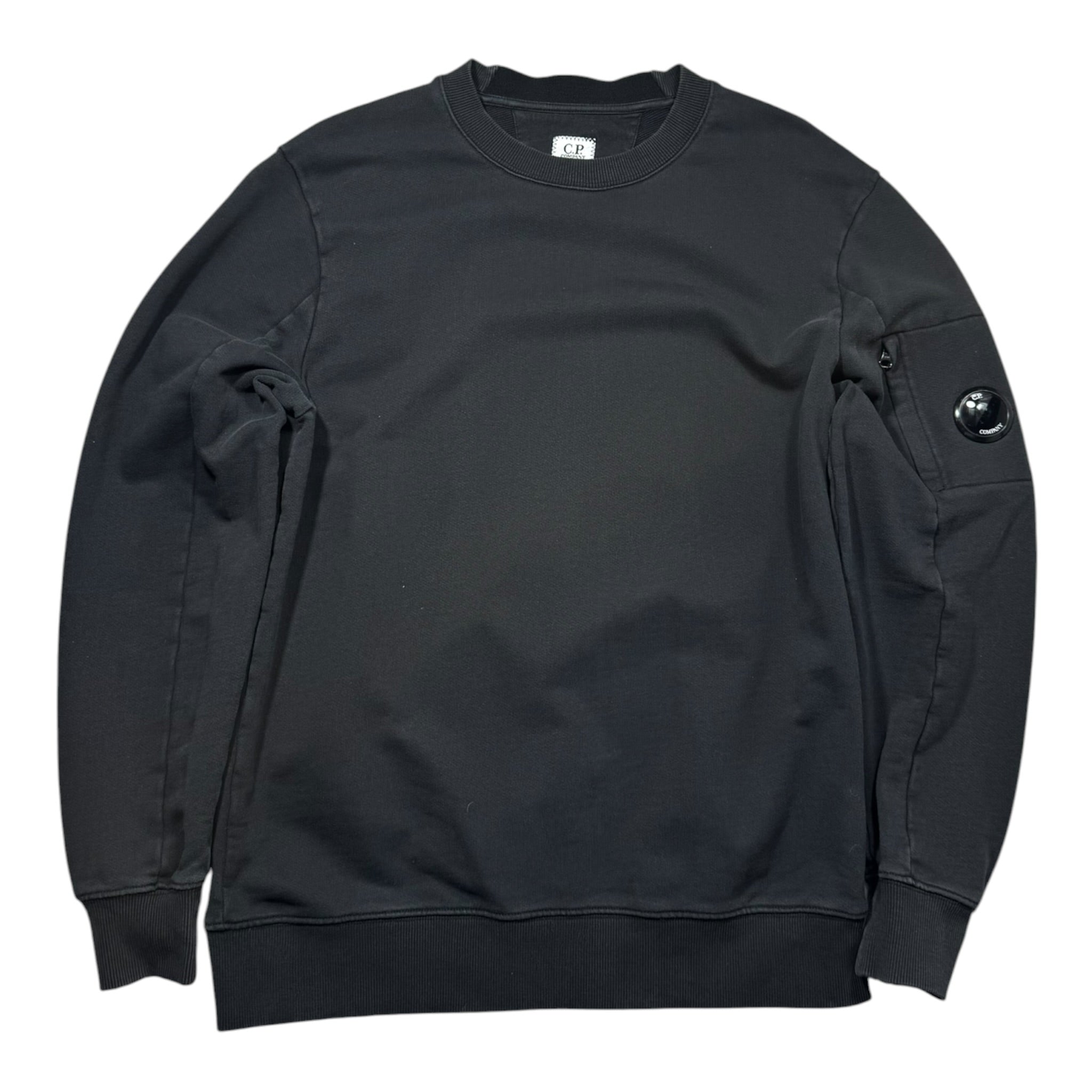 Sweat C.P. Company (L)