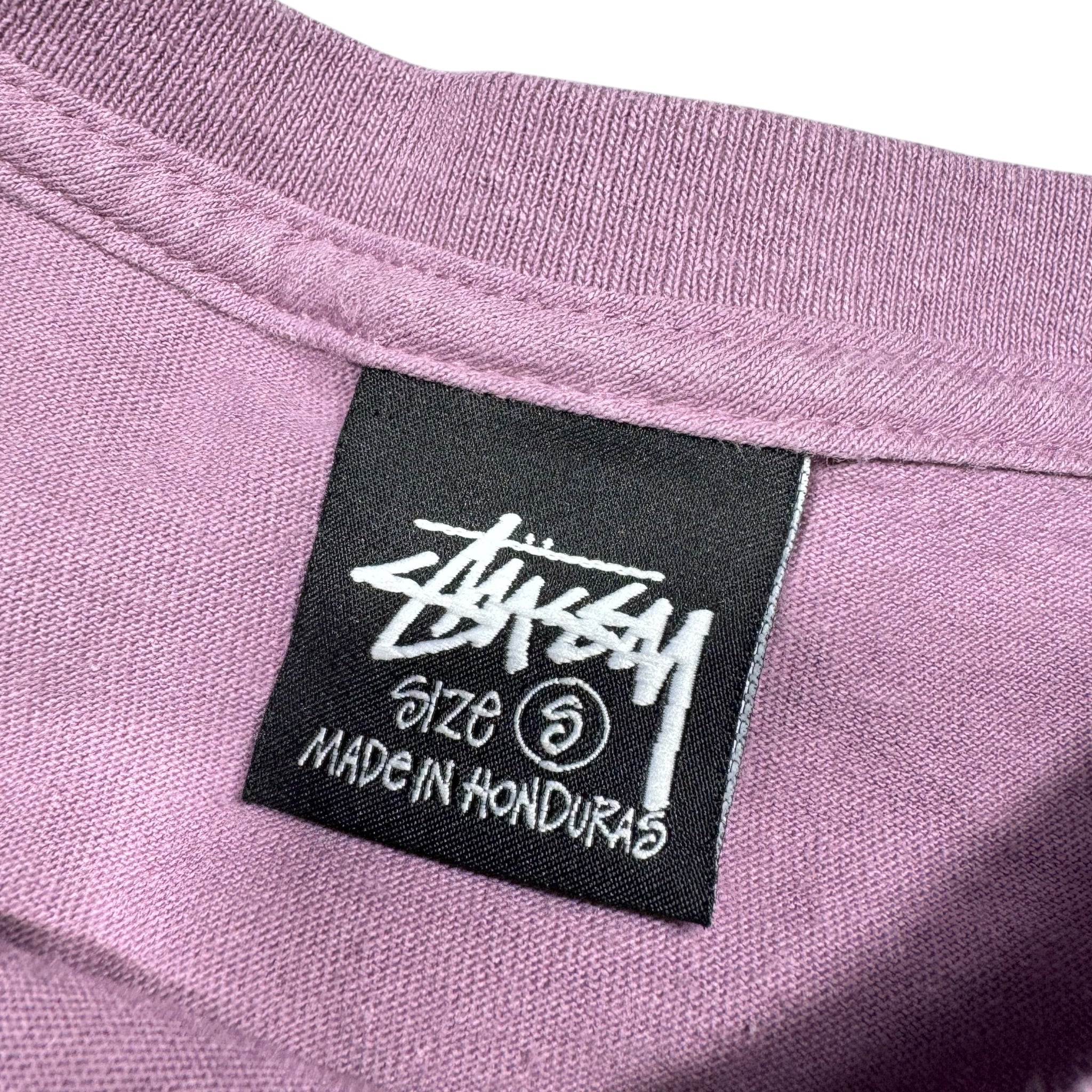 T-shirt Stussy (S)