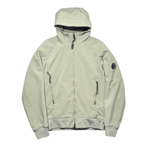 Veste Softshell C.P. Company (S)