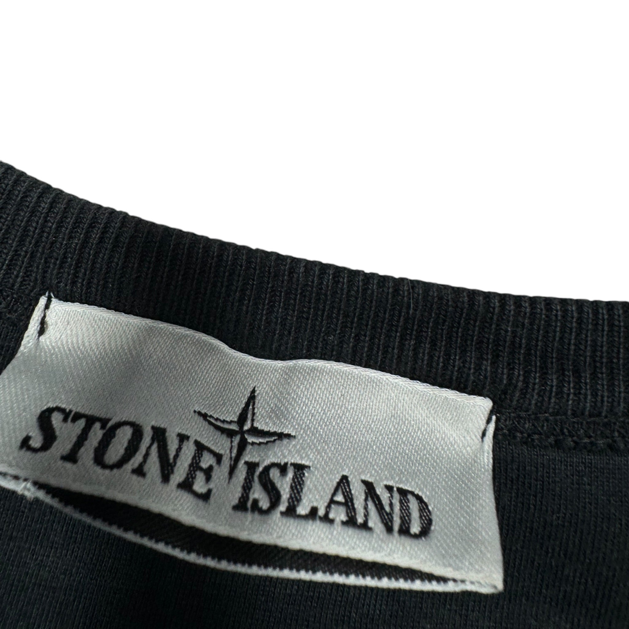 Sweat Stone Island (M)