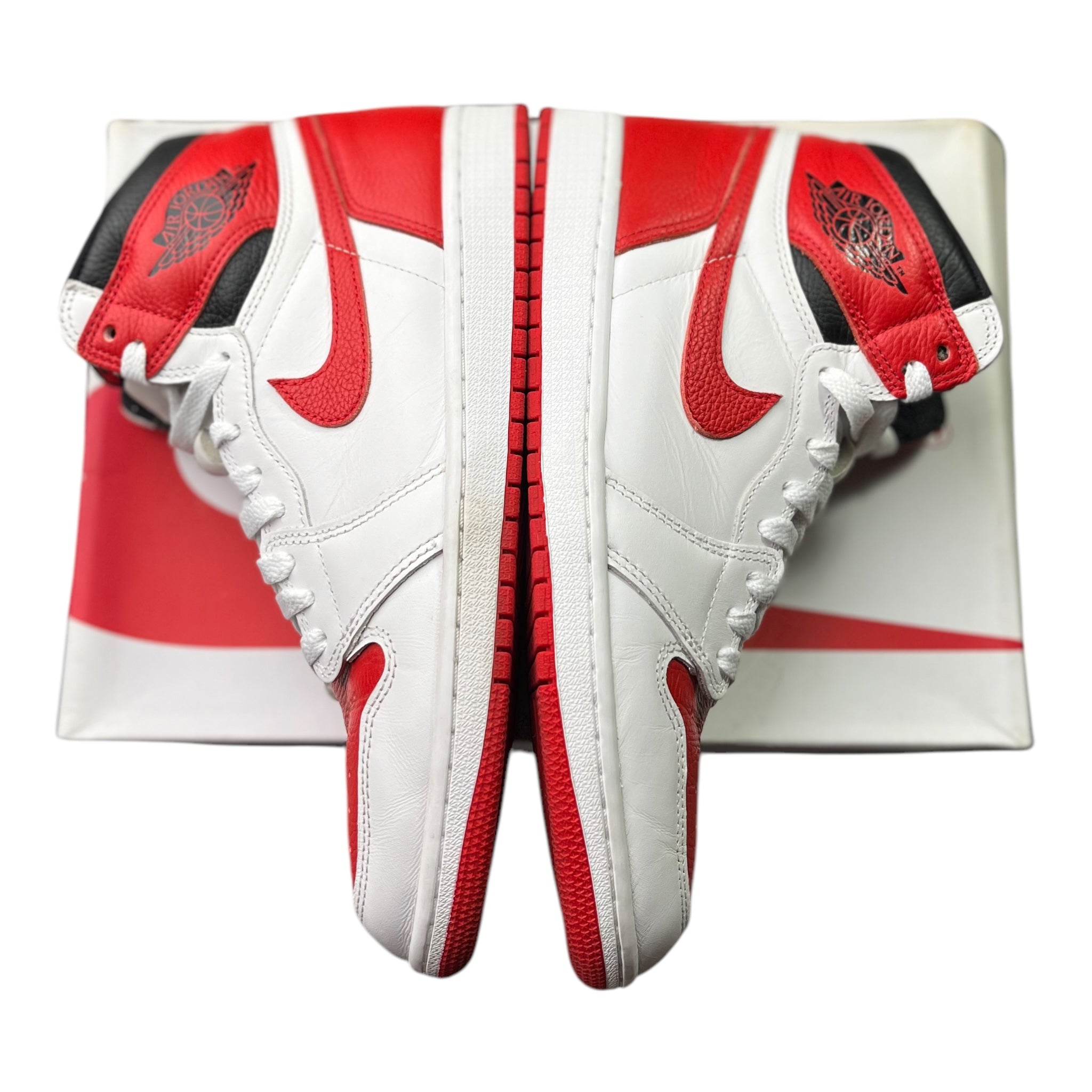 Jordan 1 Retro High Heritage (44EU)