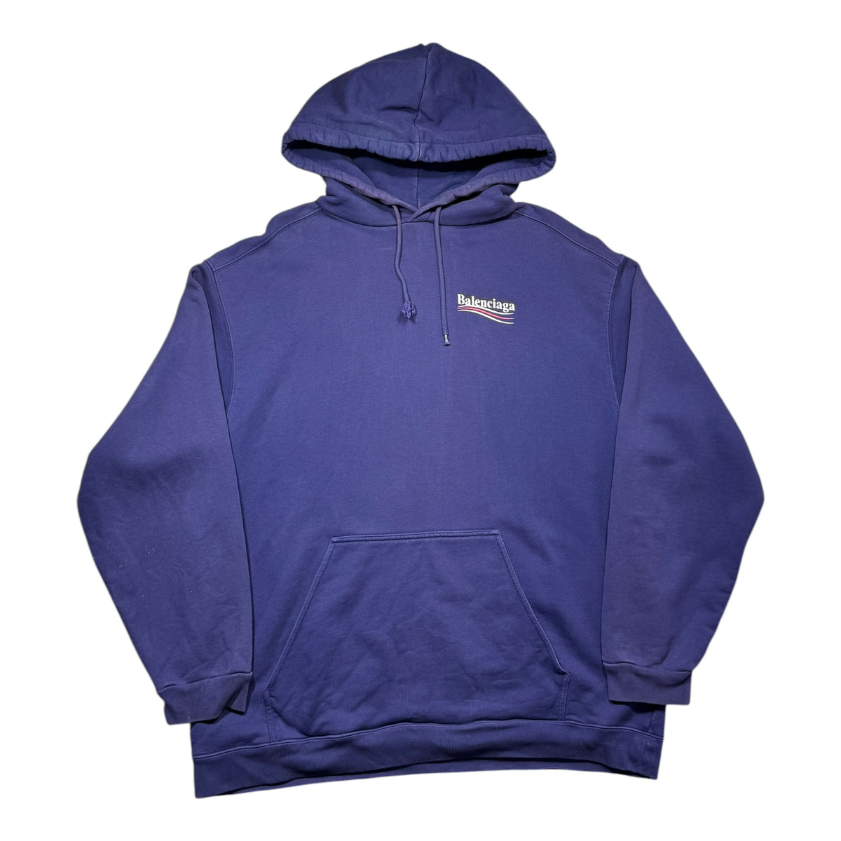 Sweat Balenciaga (XL)