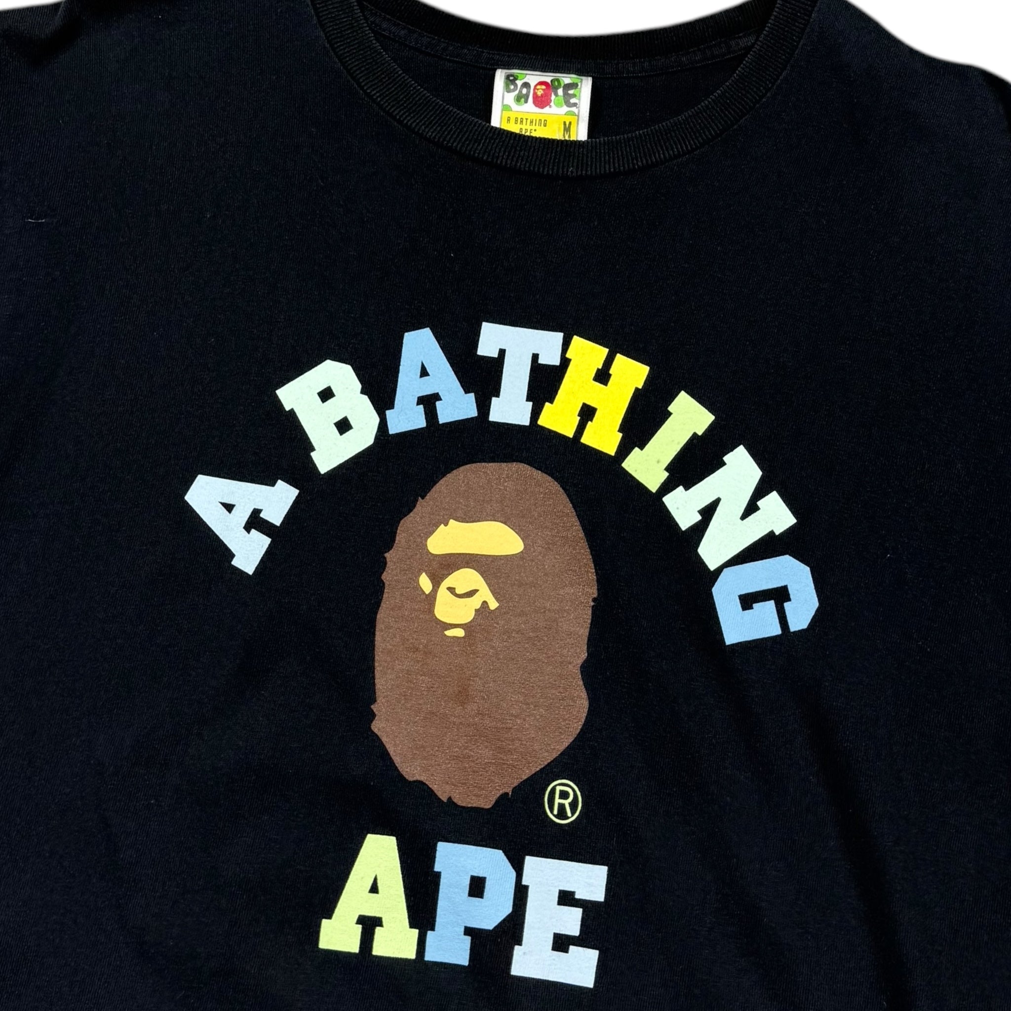 Bape T-Shirt (M)