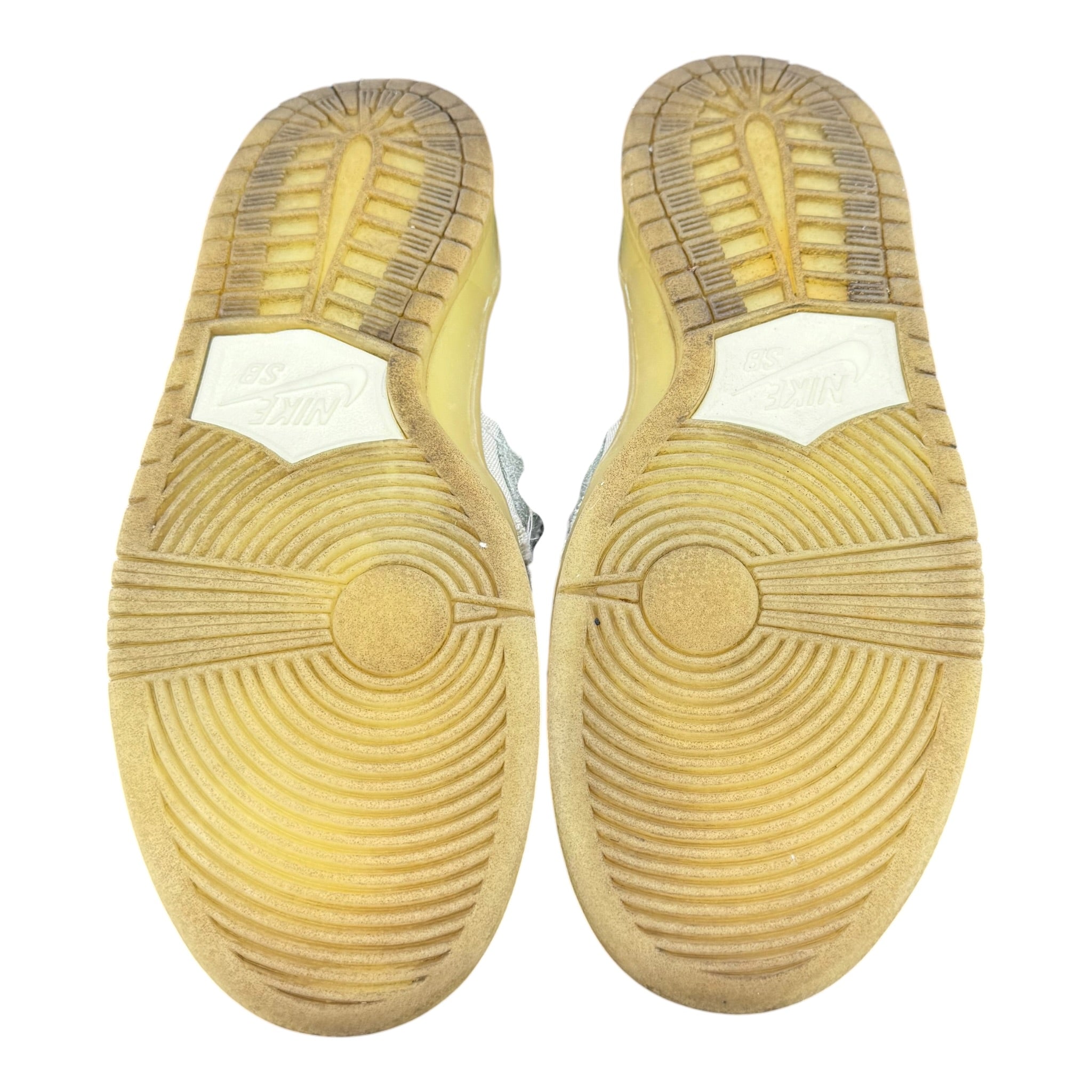 Dunk SB Low Mummy (42.5EU)