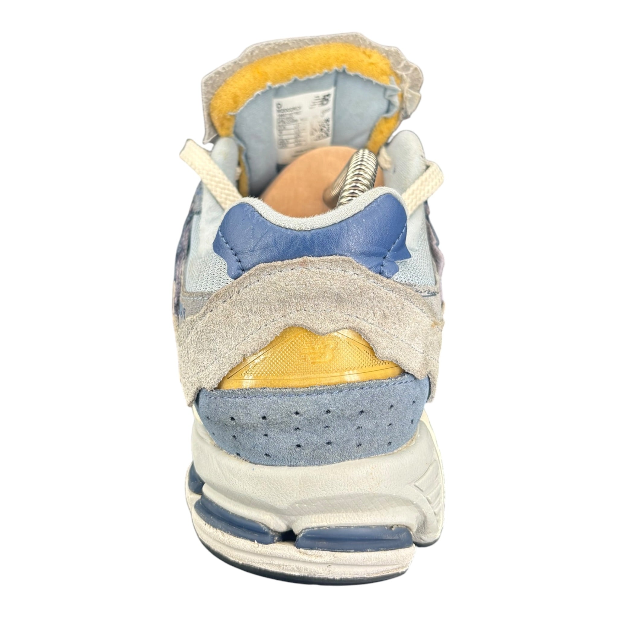 New Balance 2002r Protection Pack (40.5EU)