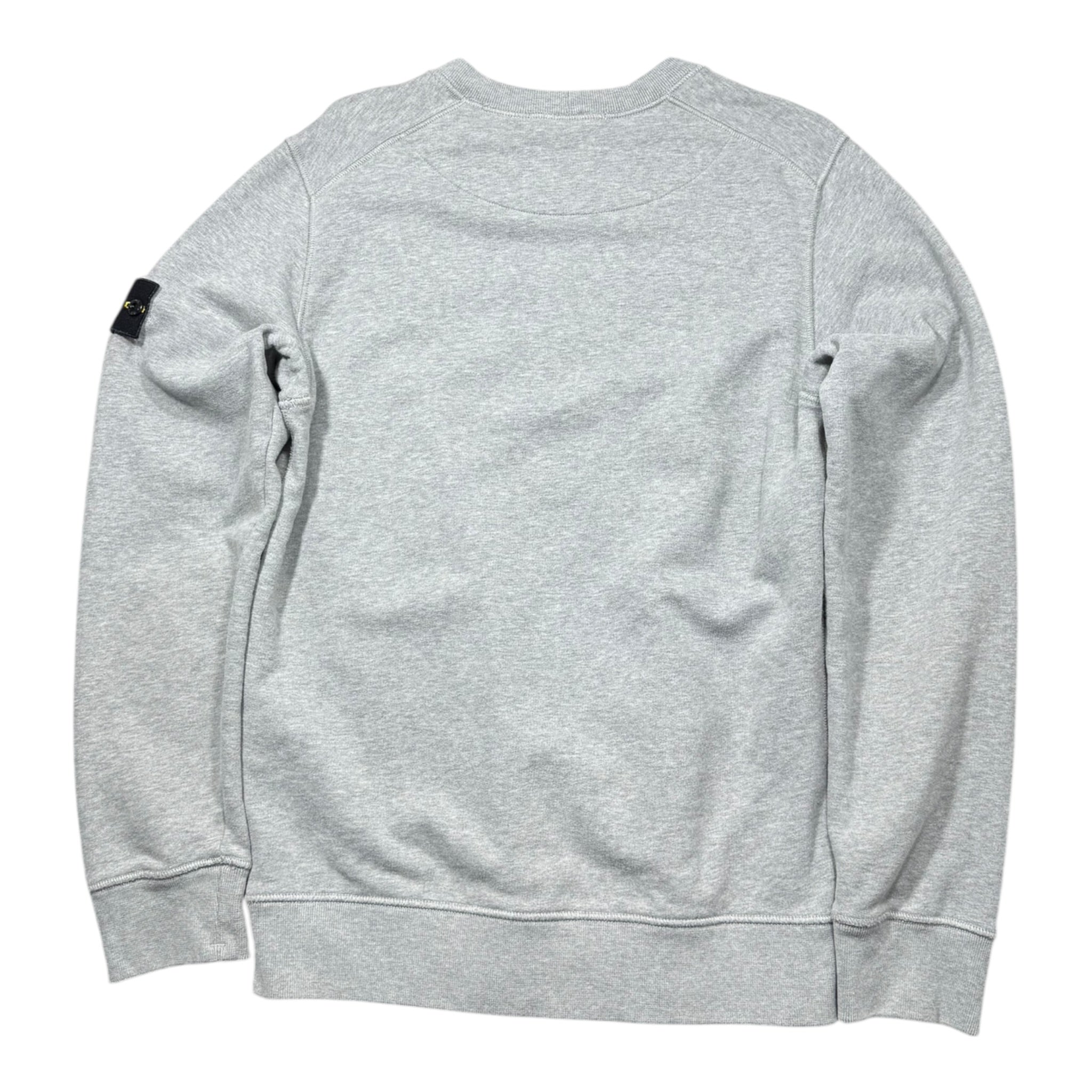 Sweat Stone Island (S)