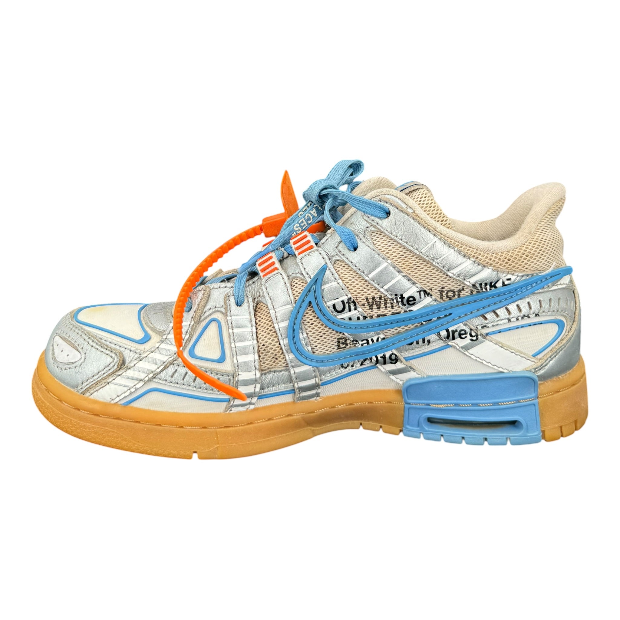 Dunk Rubber Off-White (41EU)