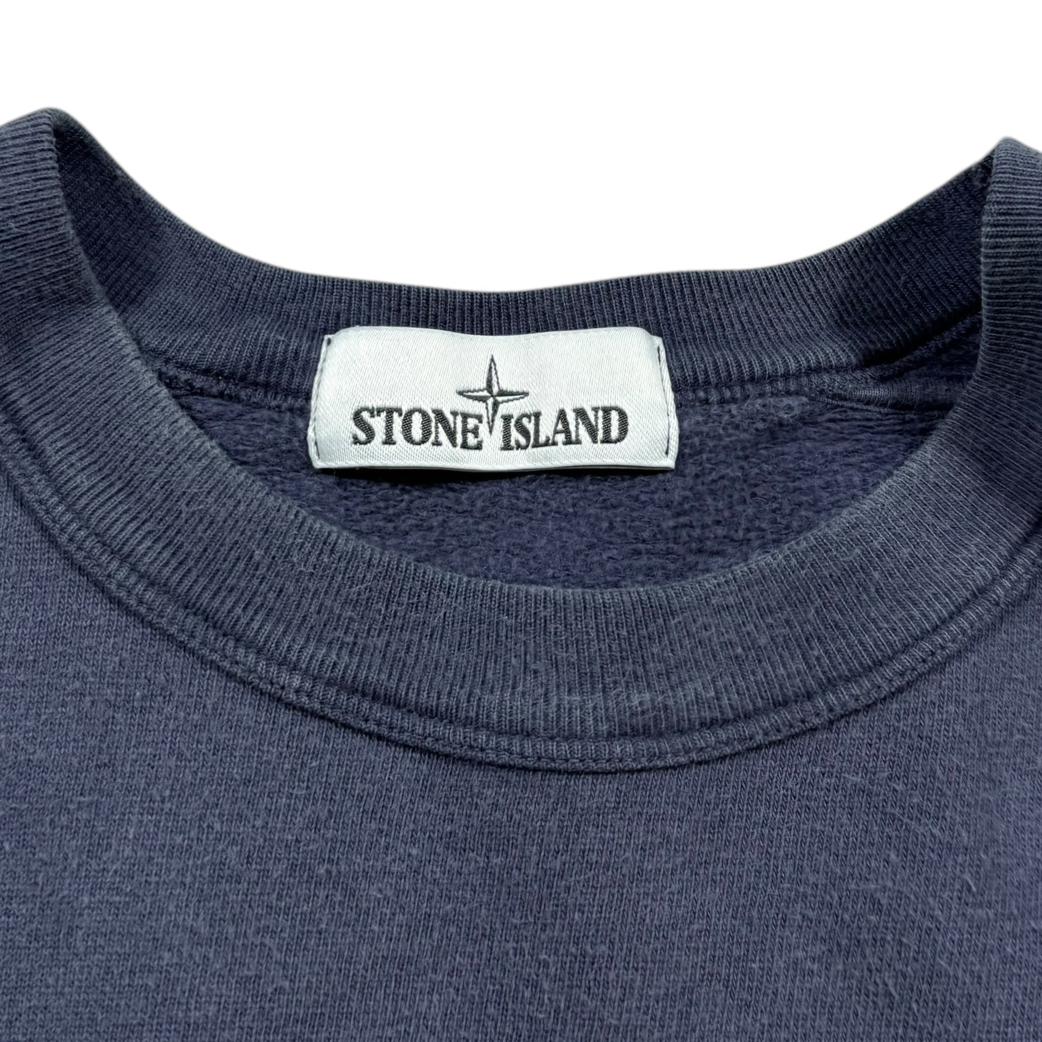 Sweat Stone Island (L)