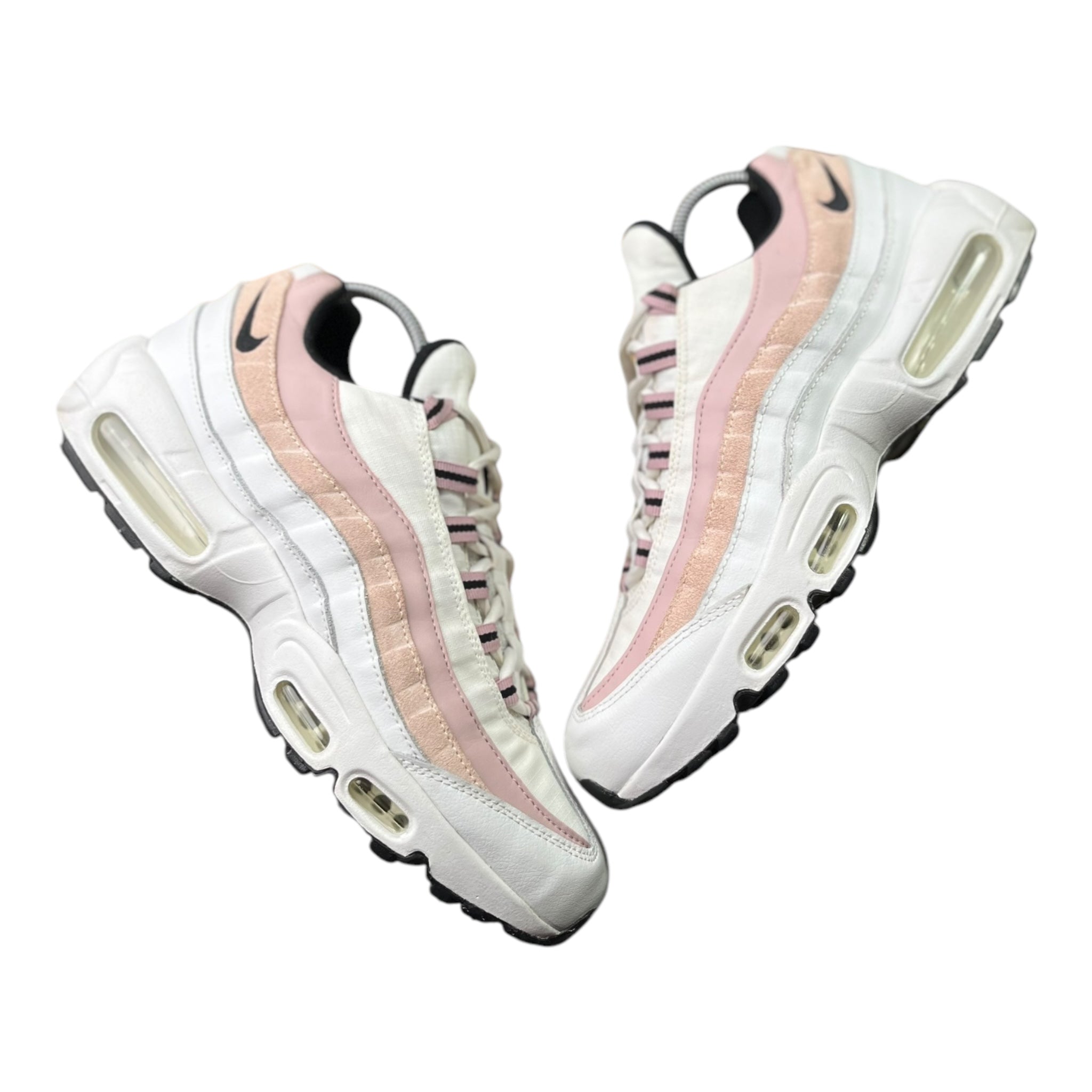 Nike Air Max 95 Champagner (42.5EU)