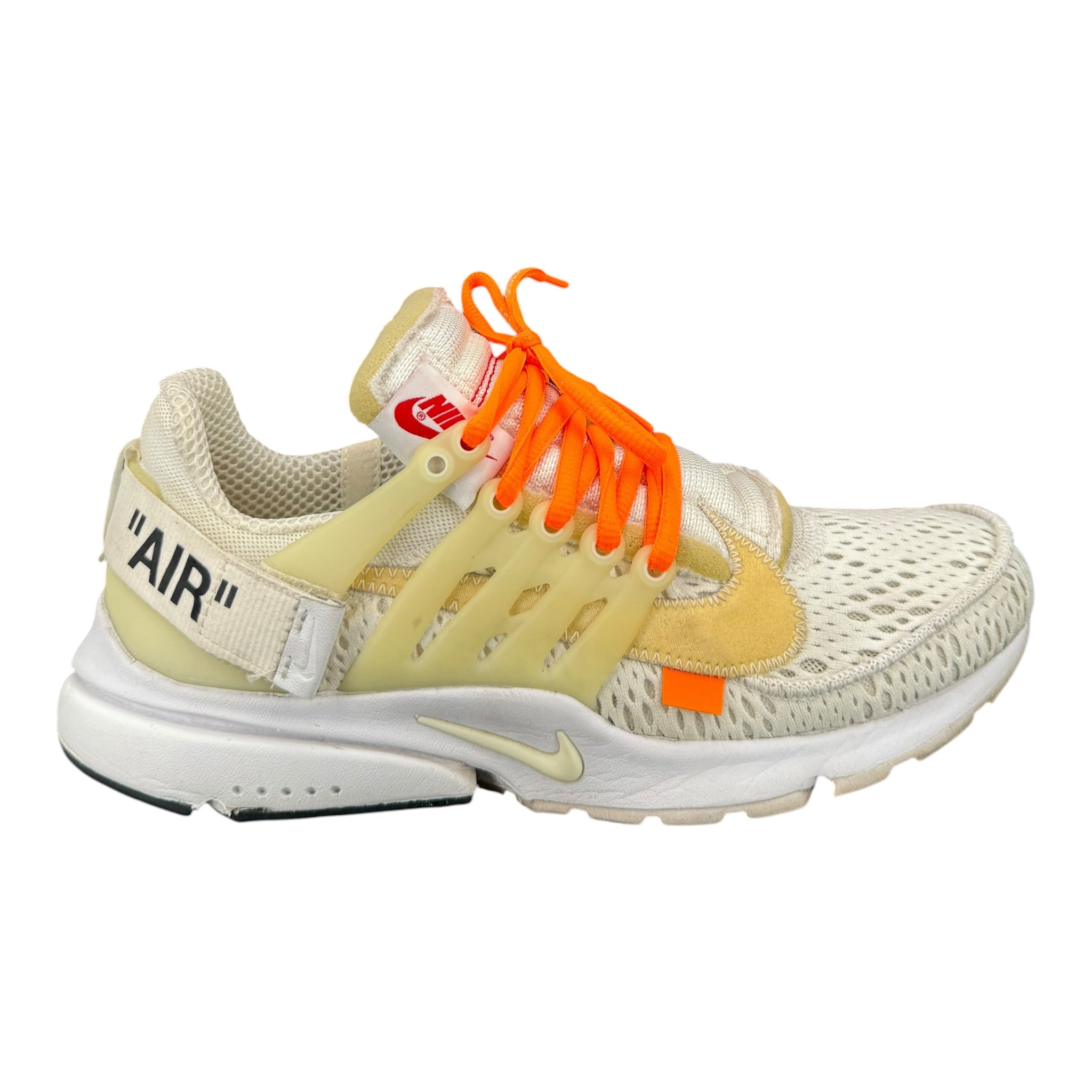 Air Max Presto Off-White (42.5EU)