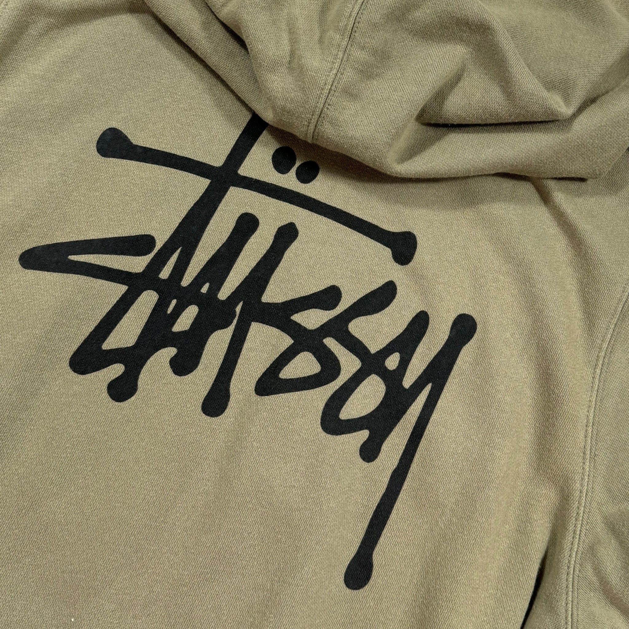 Sweat Stussy (S)