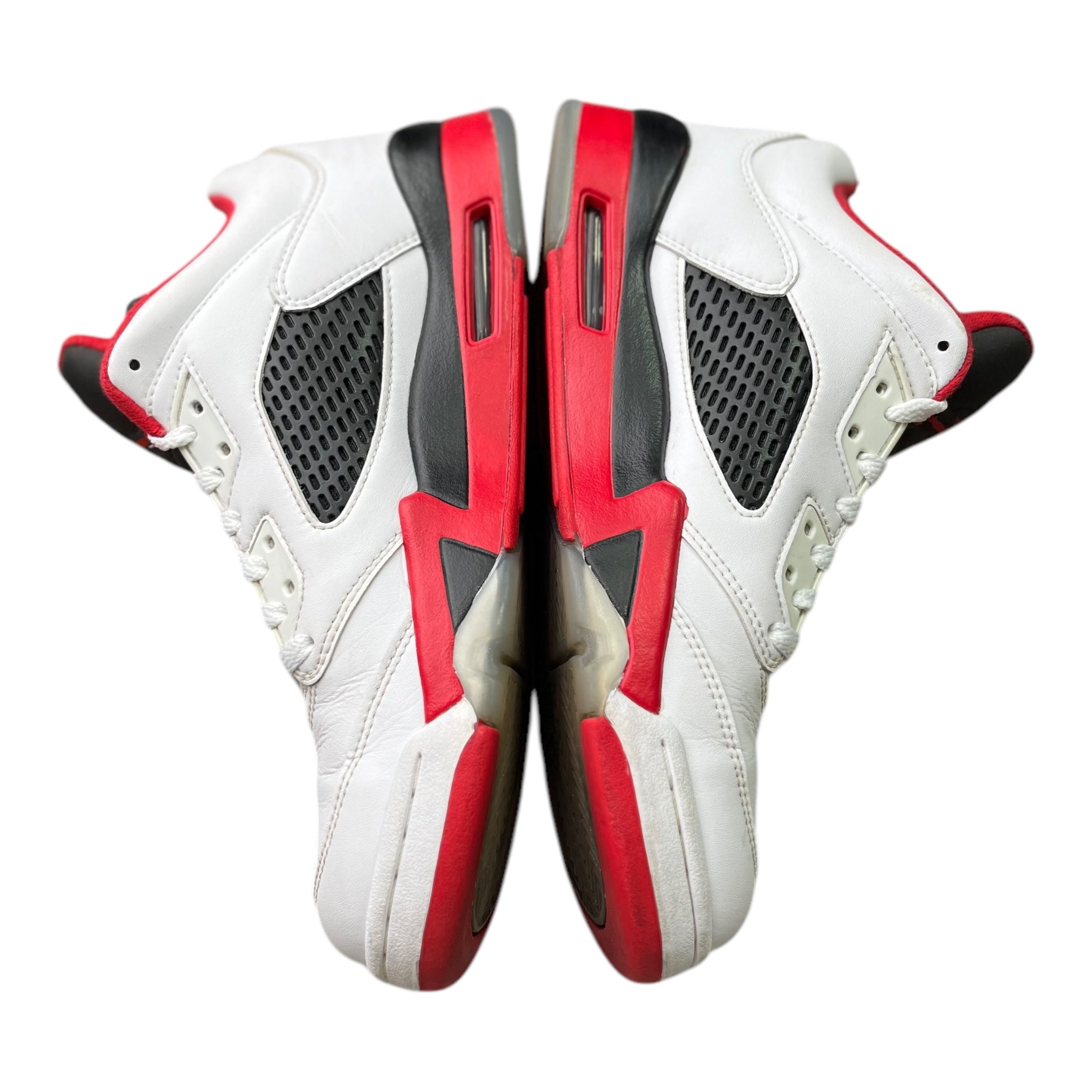 Jordan 5 Retro Low Fire Red (40.5EU)