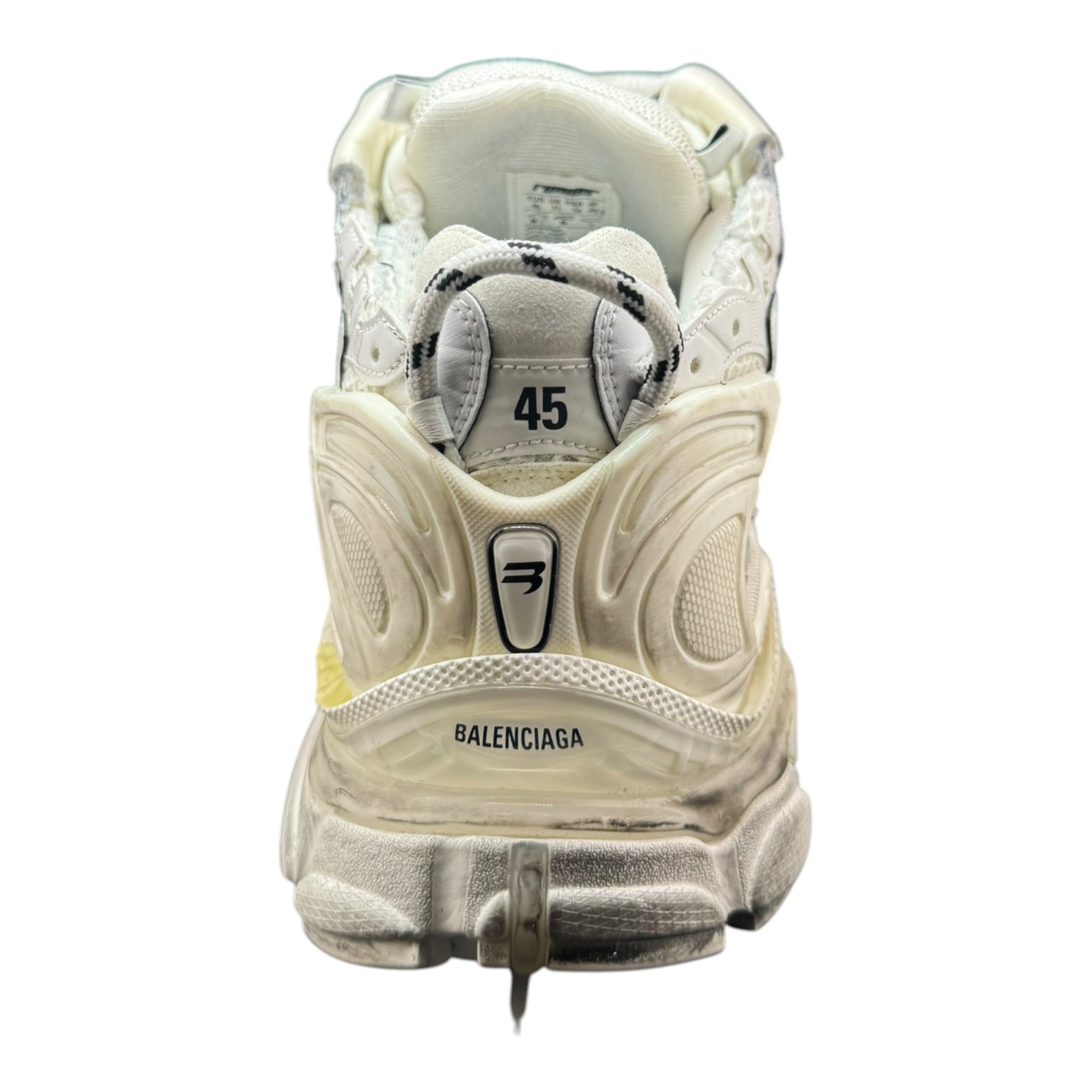 Balenciaga Runner (45EU)