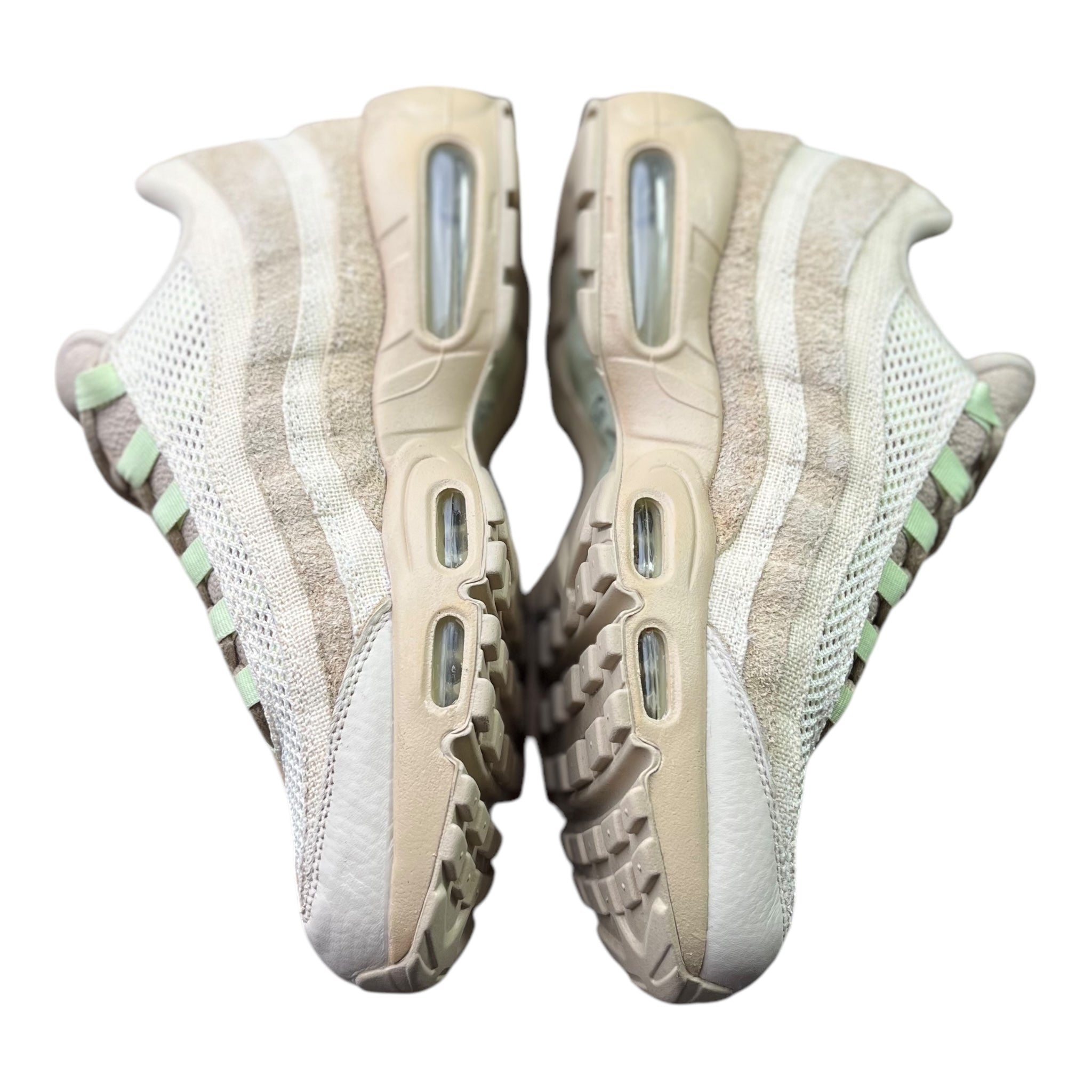 Nike Air Max 95 Grain (40.5EU)