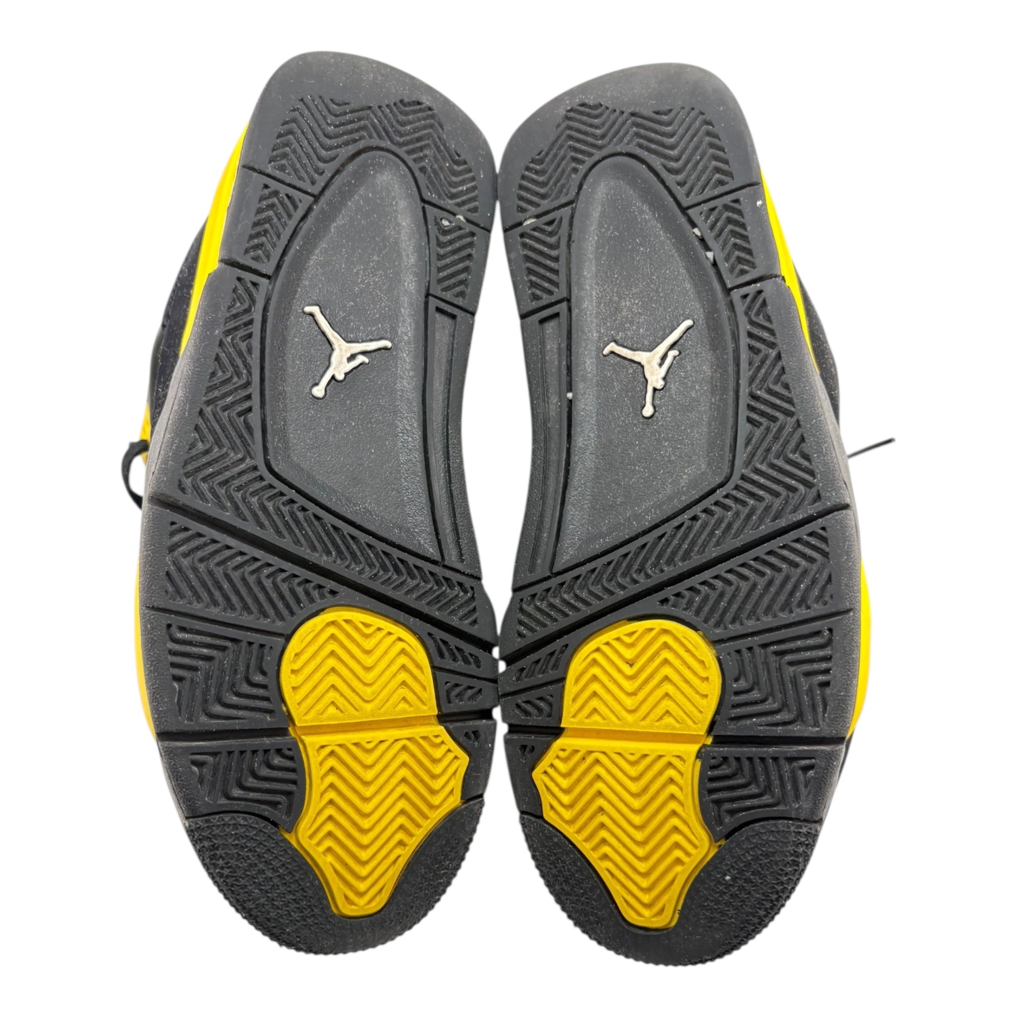 Jordan 4 Yellow Thunder (39EU)