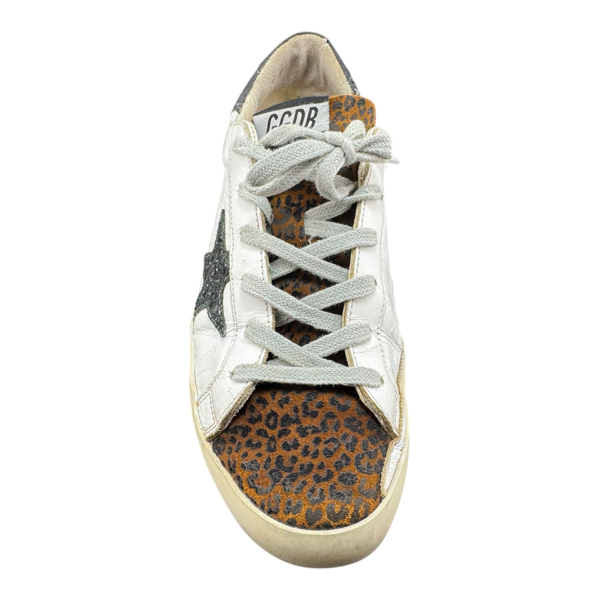 Golden Goose Super Star (38EU)