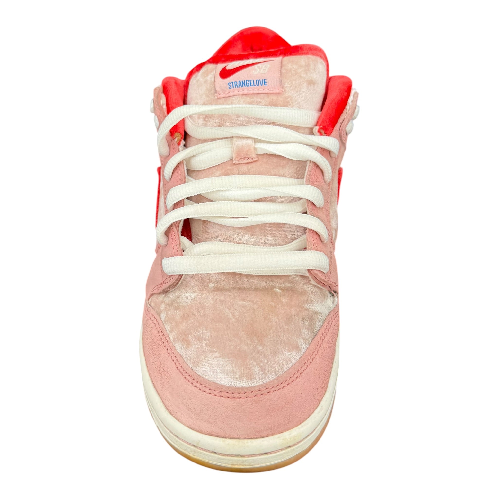 Dunk SB Low Strange Love (42.5EU)