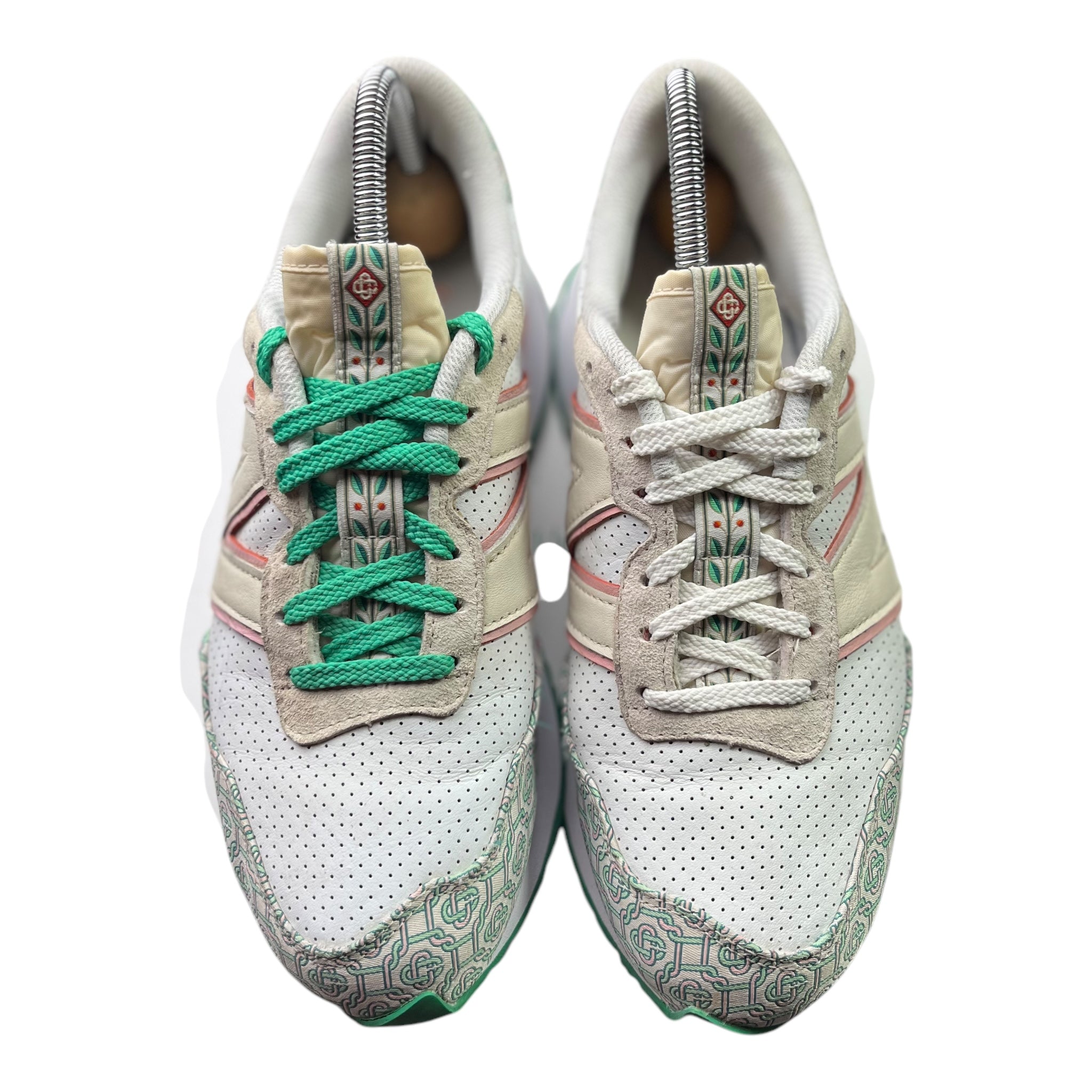 New Balance 327 Casablanca Holly Green (41.5EU)