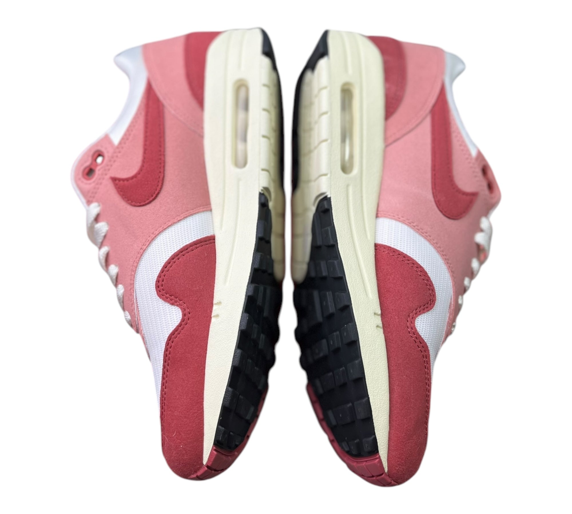 Nike Air Max 1 Rote Stardust (42EU)