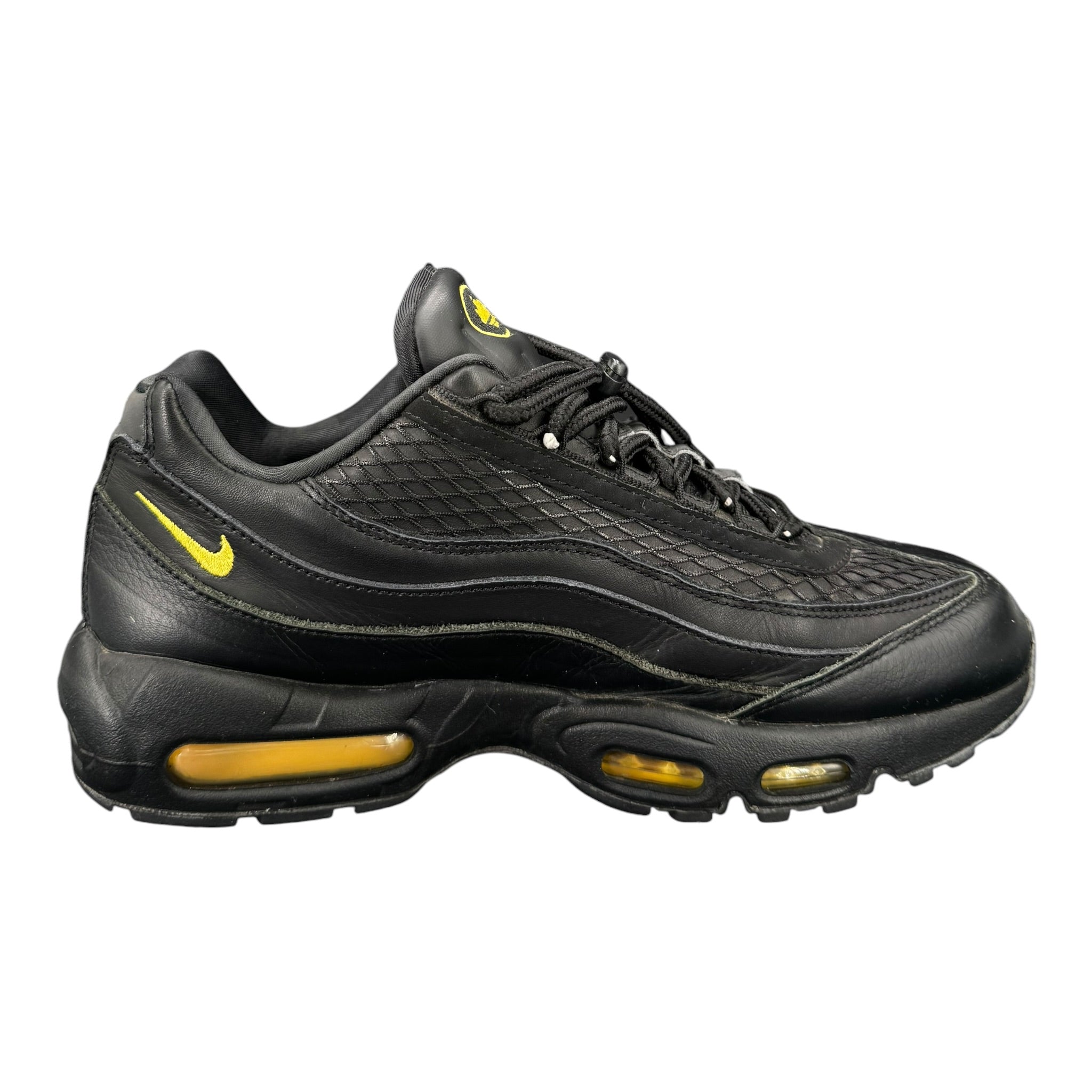 Nike Air Max 95 Corteiz Black Honey (44EU)