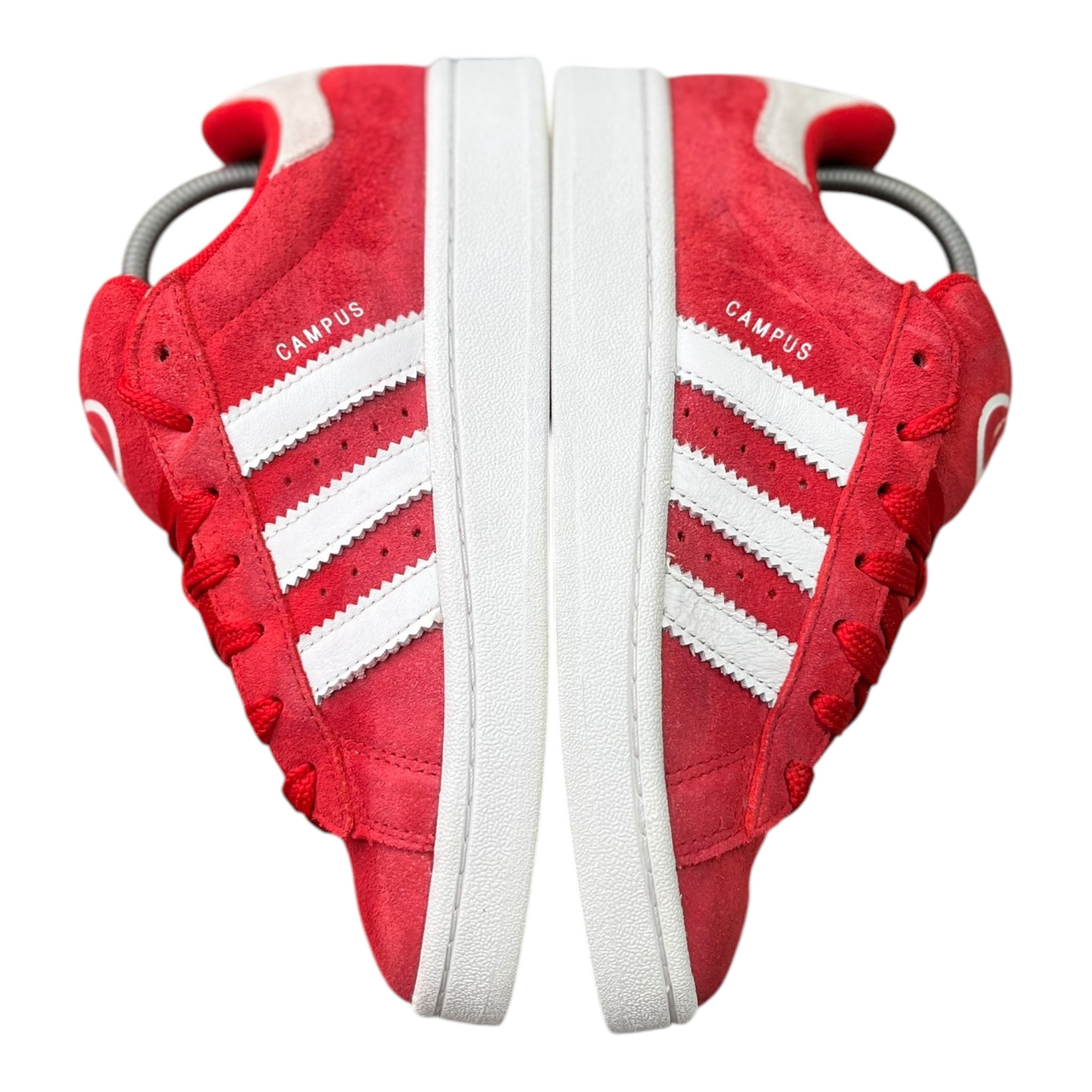 Adidas Campus 00s Besseres Scharlachrot (38EU)