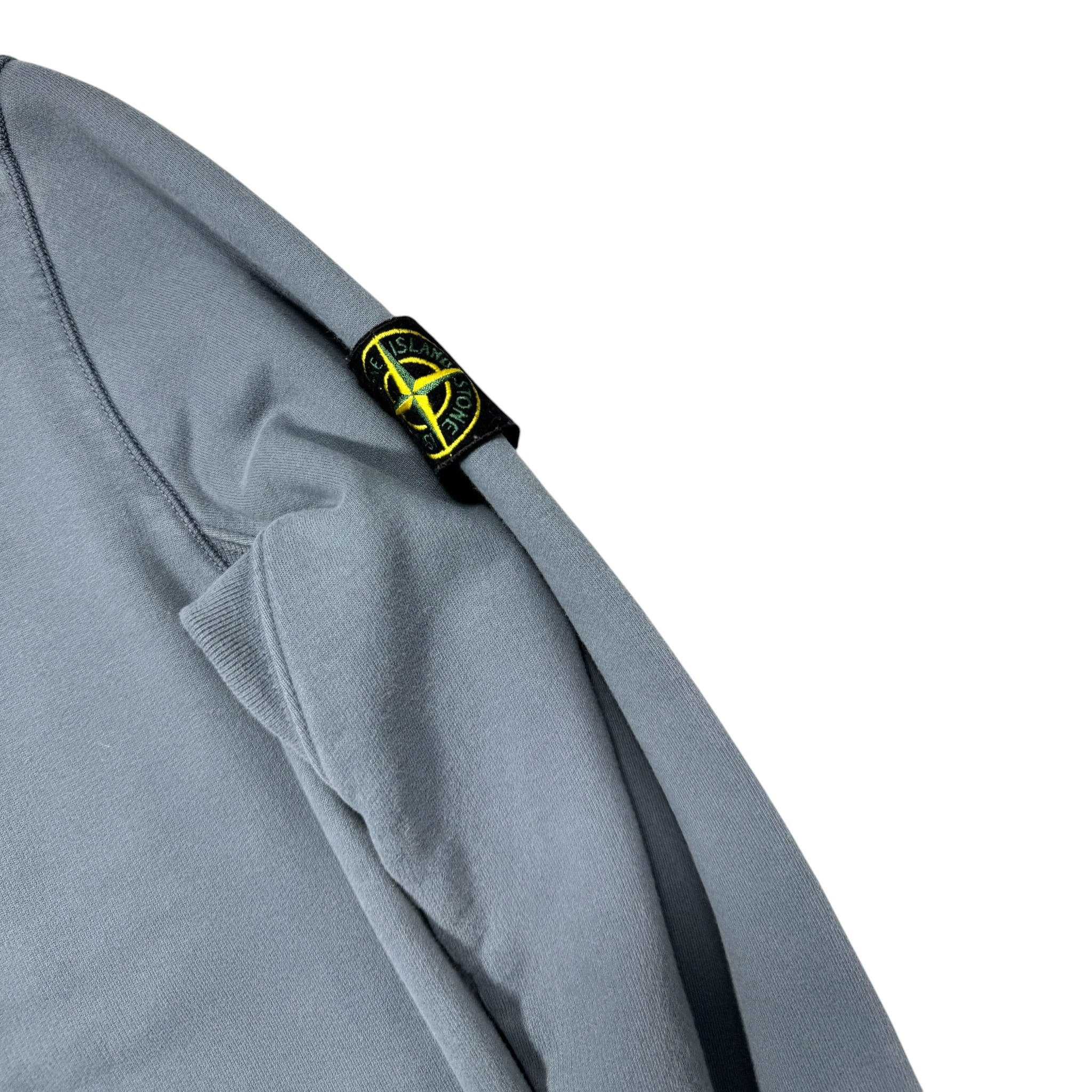 Sweat Stone Island (M)