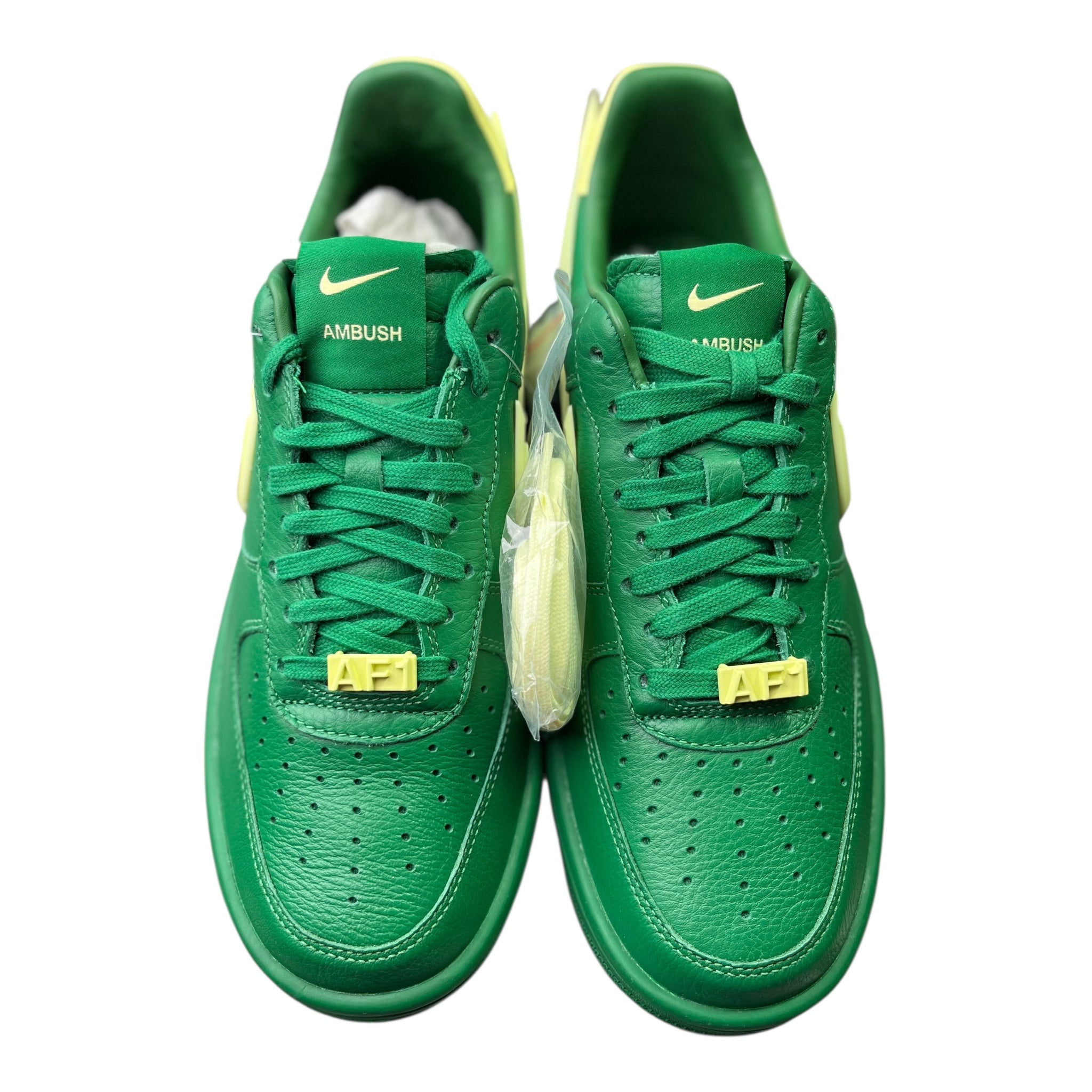 Nike Air Force 1 Low SP Ambush Pine Green (41EU)