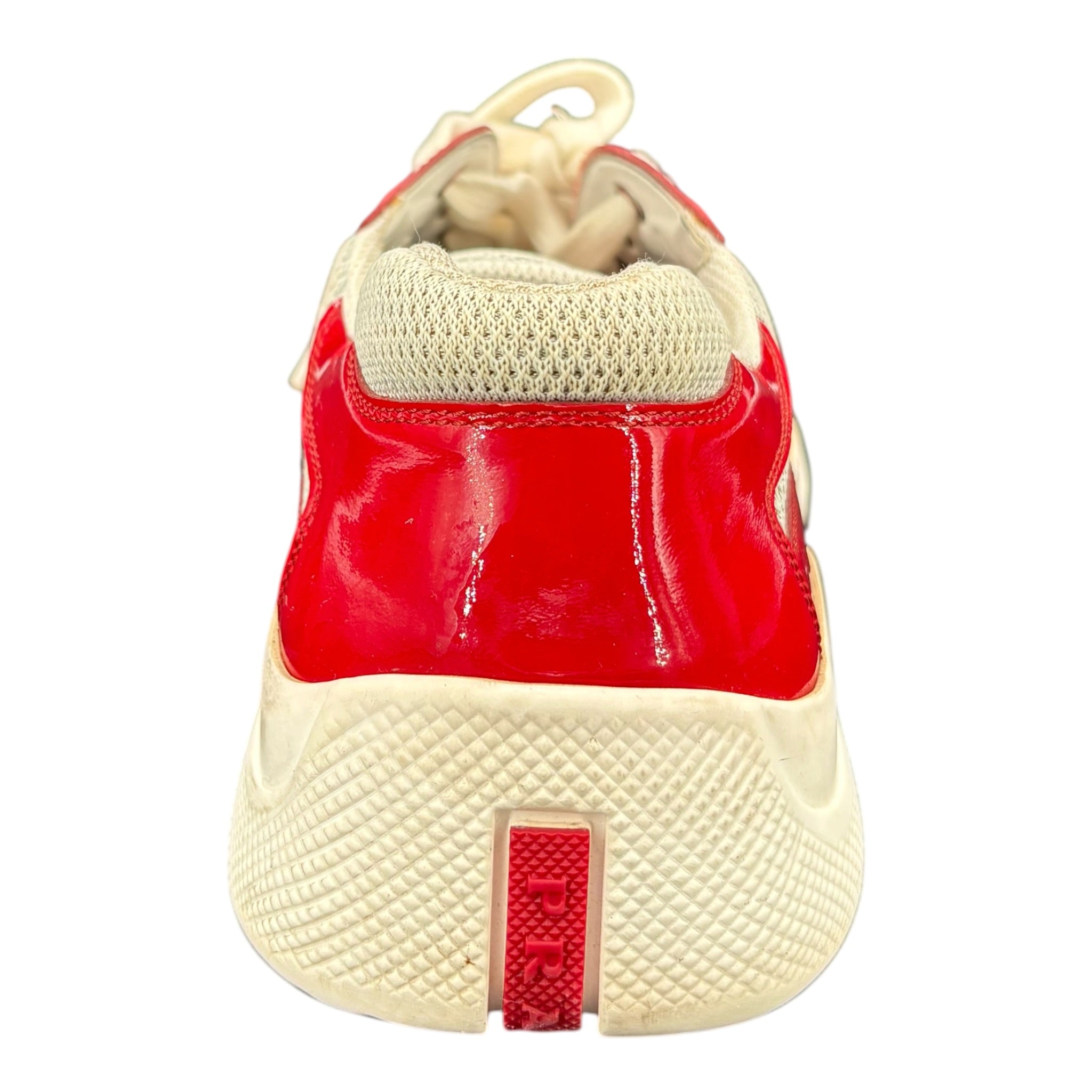 Prada America’s Cup (42.5)