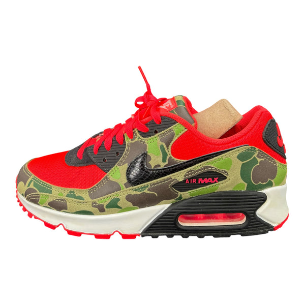 Air Max 90 Reverse Duck Camo (42EU)