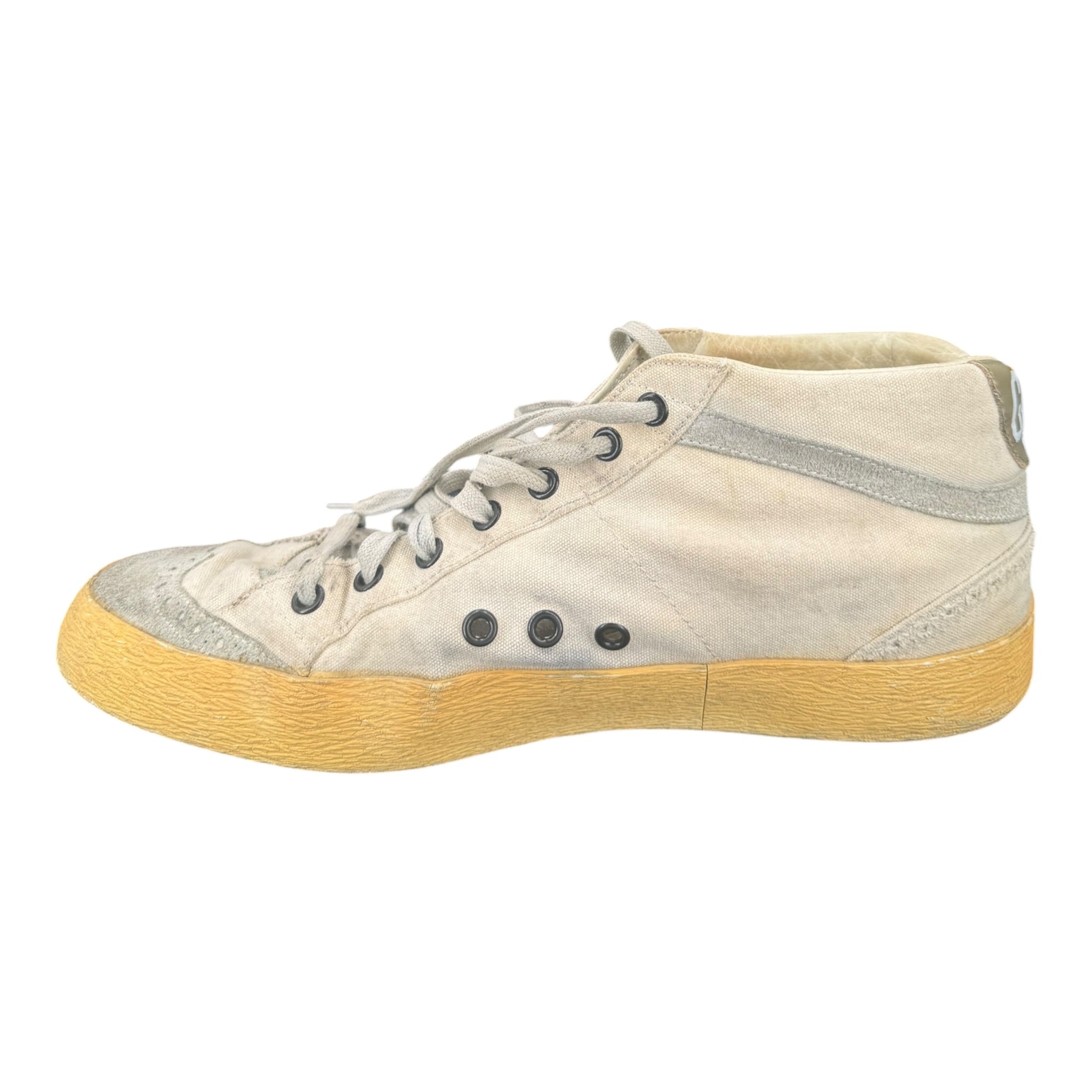Golden Goose High (43EU)