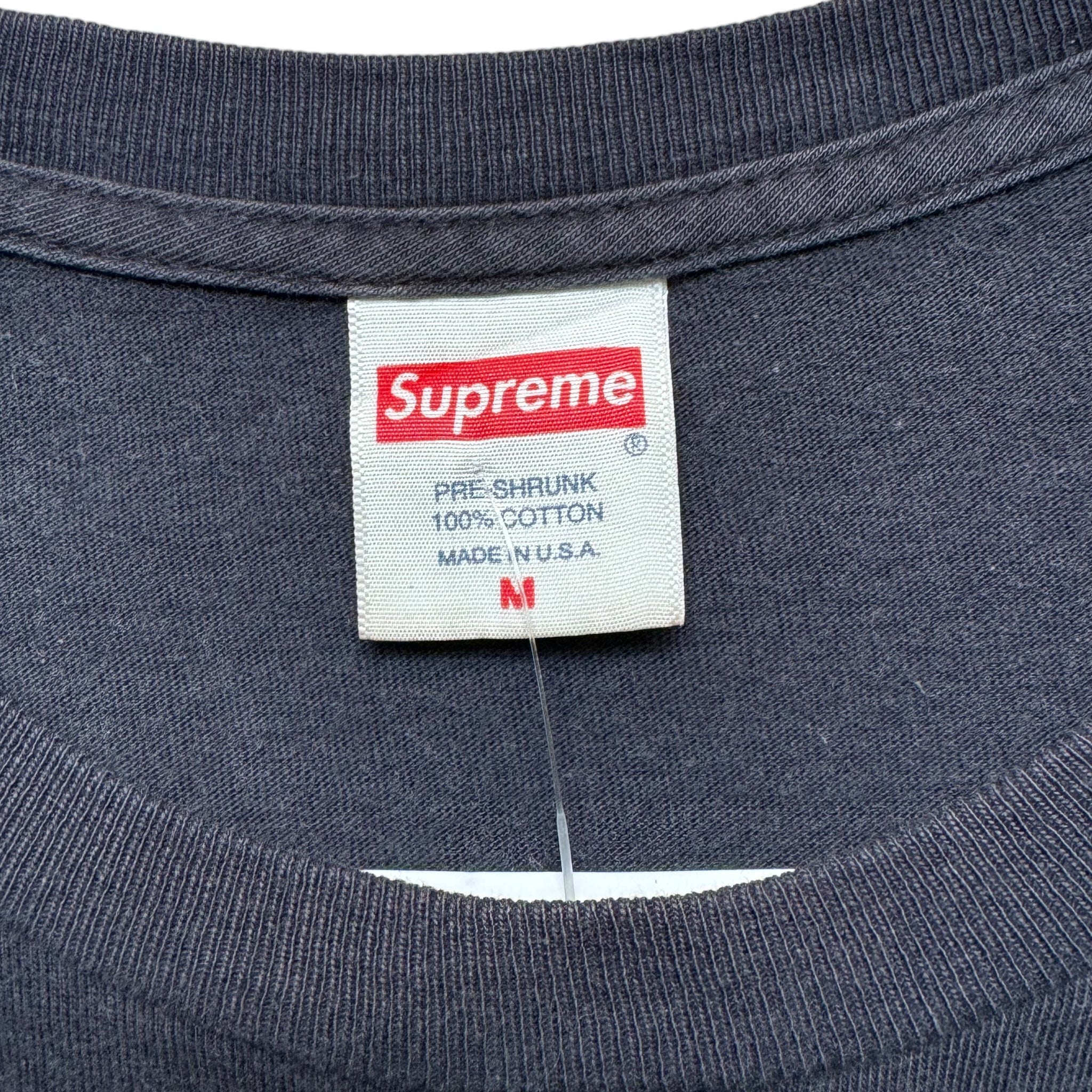 T-Shirt Supreme (M)