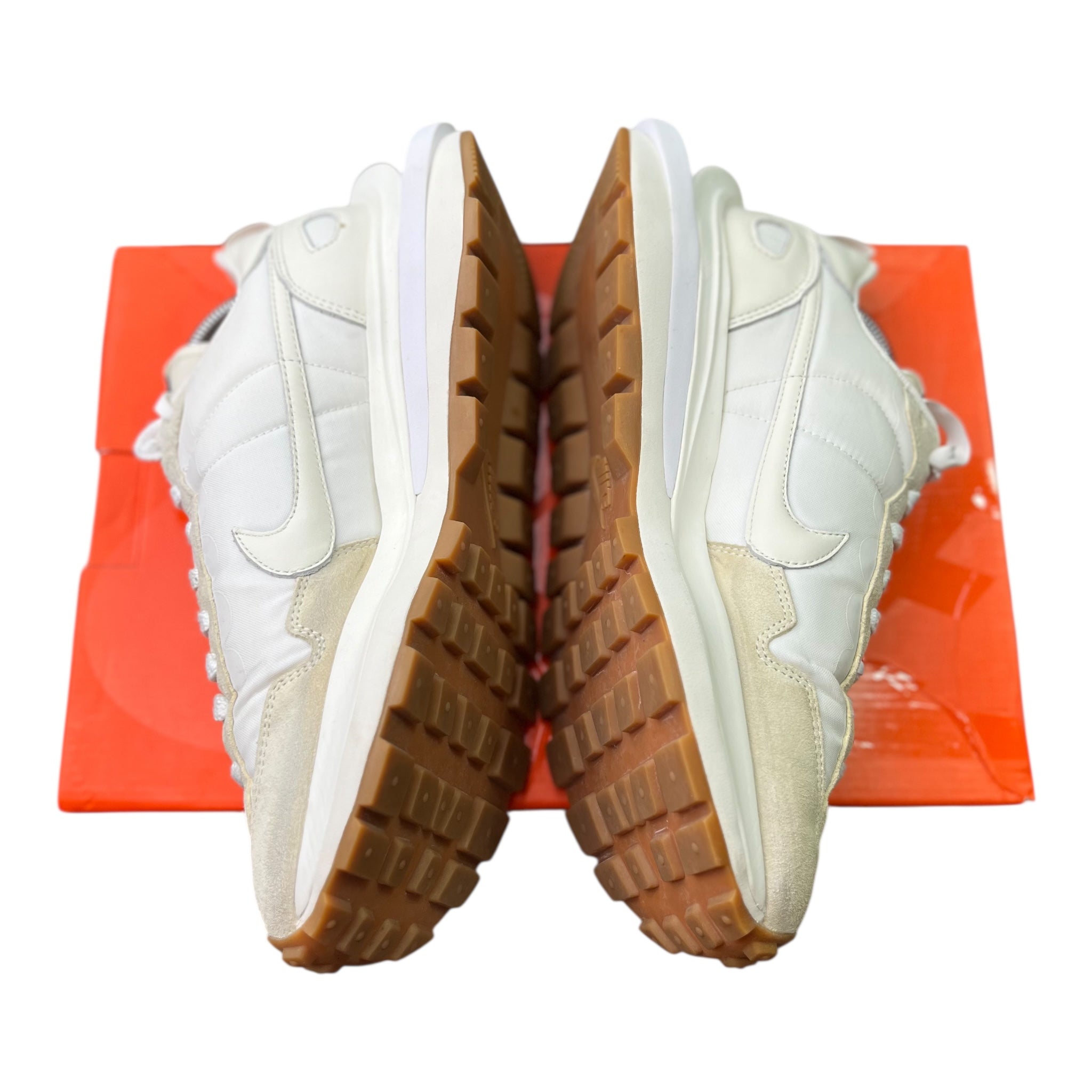 Nike Vaporwaffle Sacai Sail Gum (43EU)